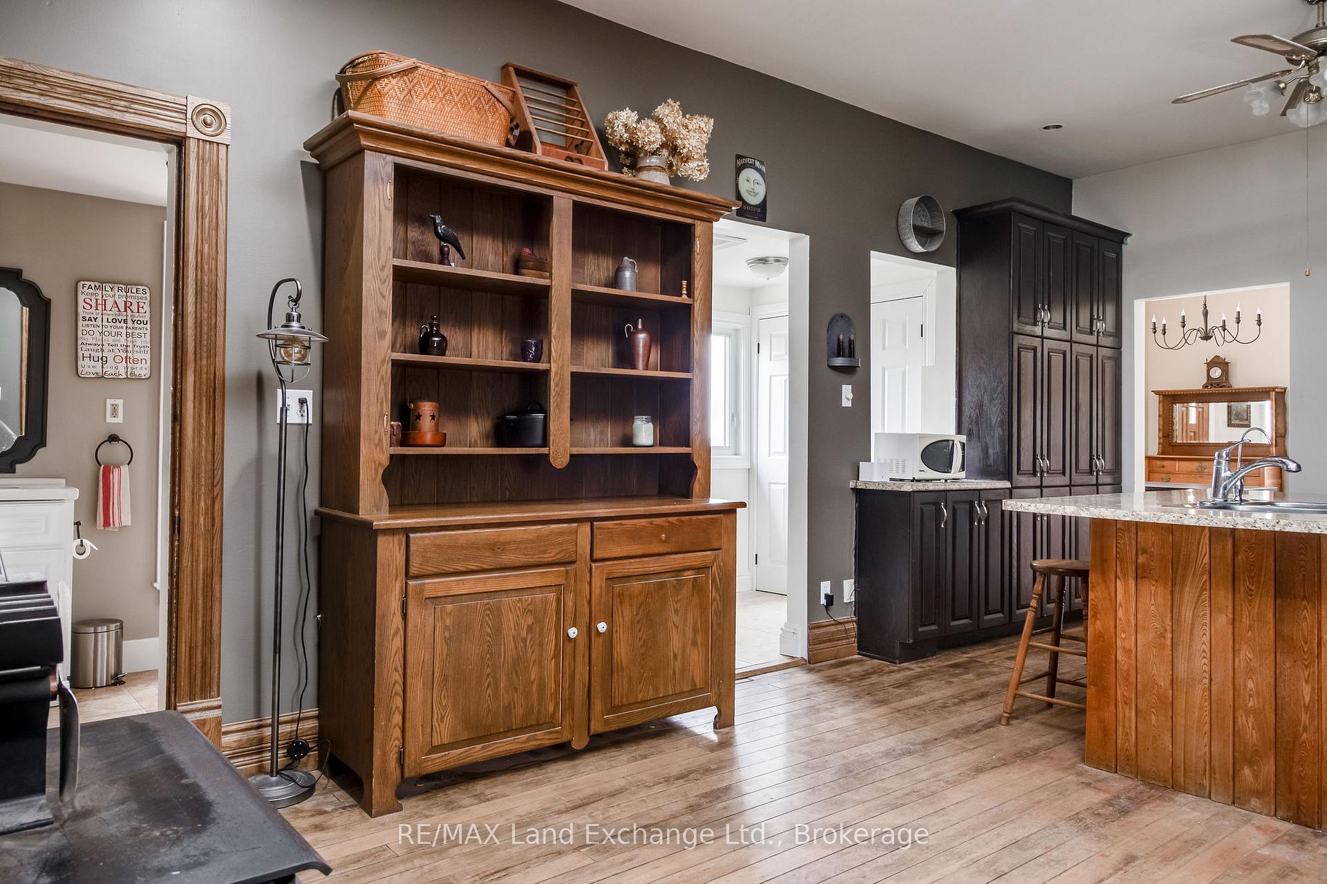 Photo 7 of 887 Concession 10, Kincardine — HOMEH