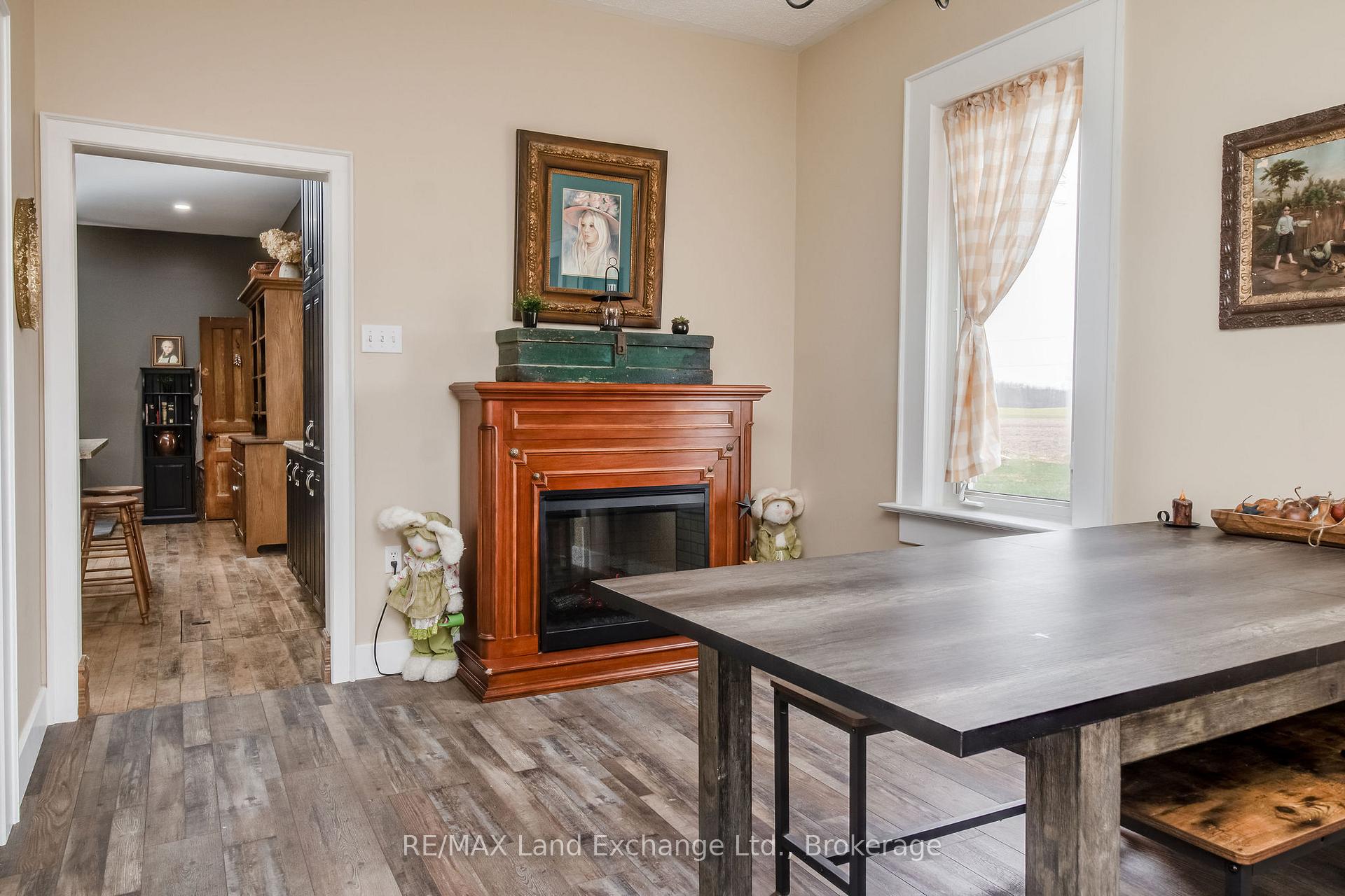 Photo 13 of 887 Concession 10, Kincardine — HOMEH