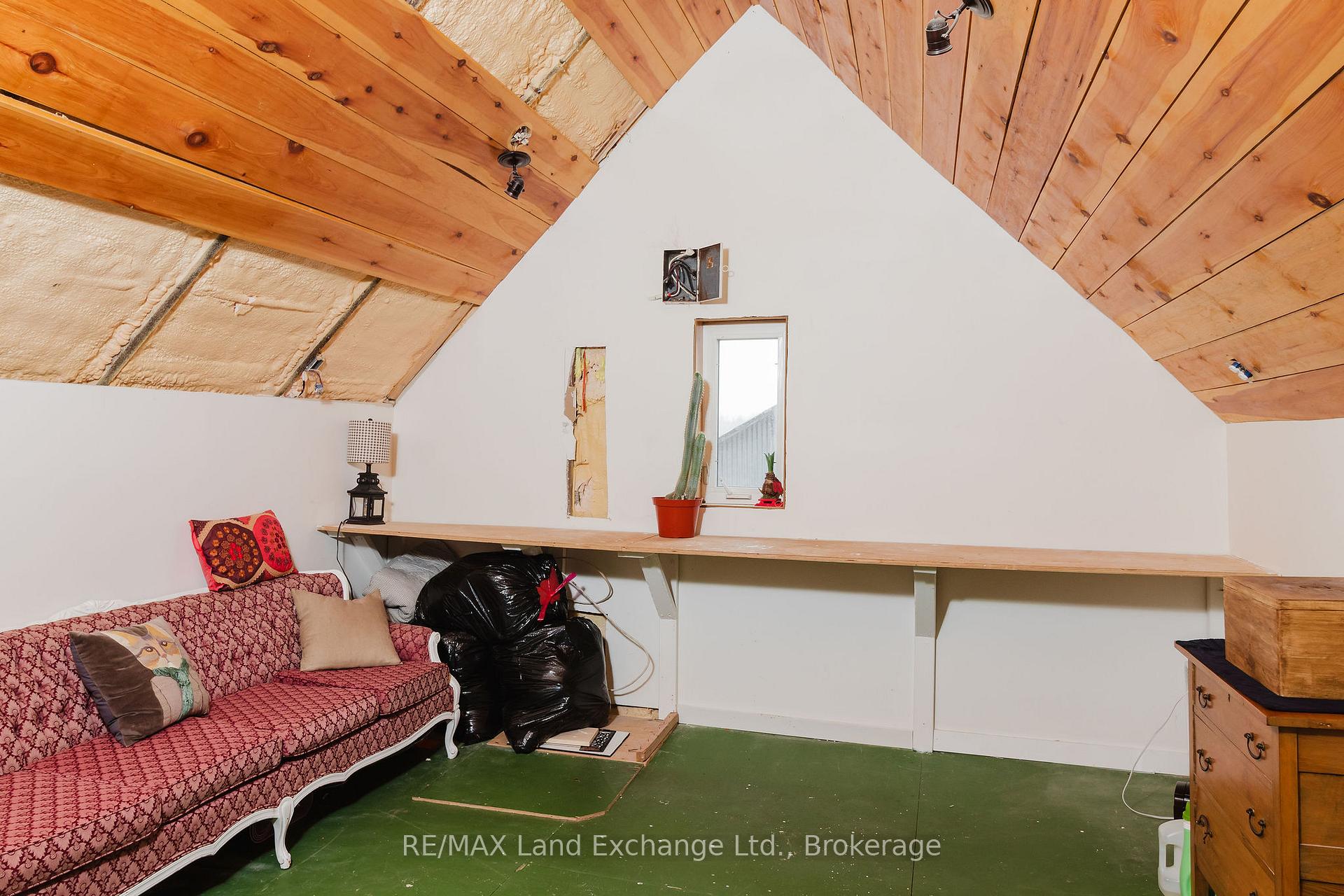 Photo 29 of 887 Concession 10, Kincardine — HOMEH