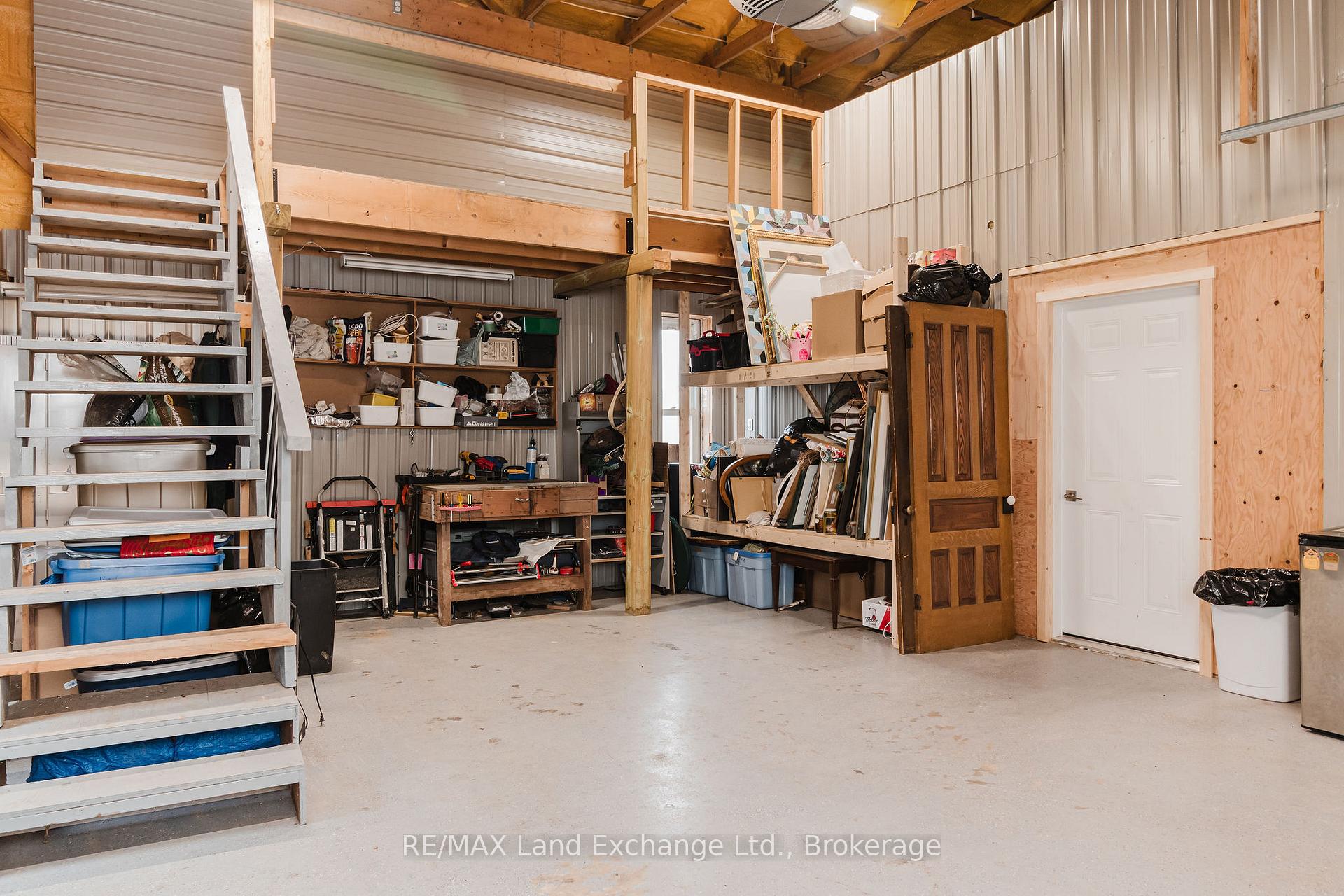 Photo 31 of 887 Concession 10, Kincardine — HOMEH