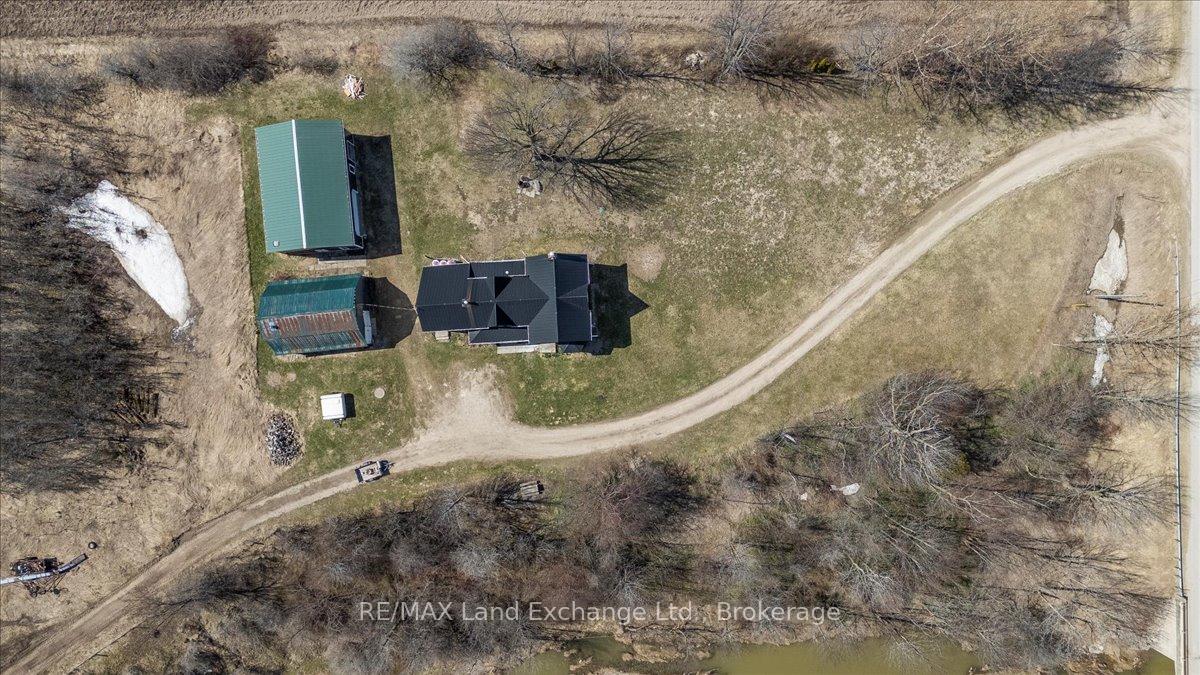 Photo 36 of 887 Concession 10, Kincardine — HOMEH