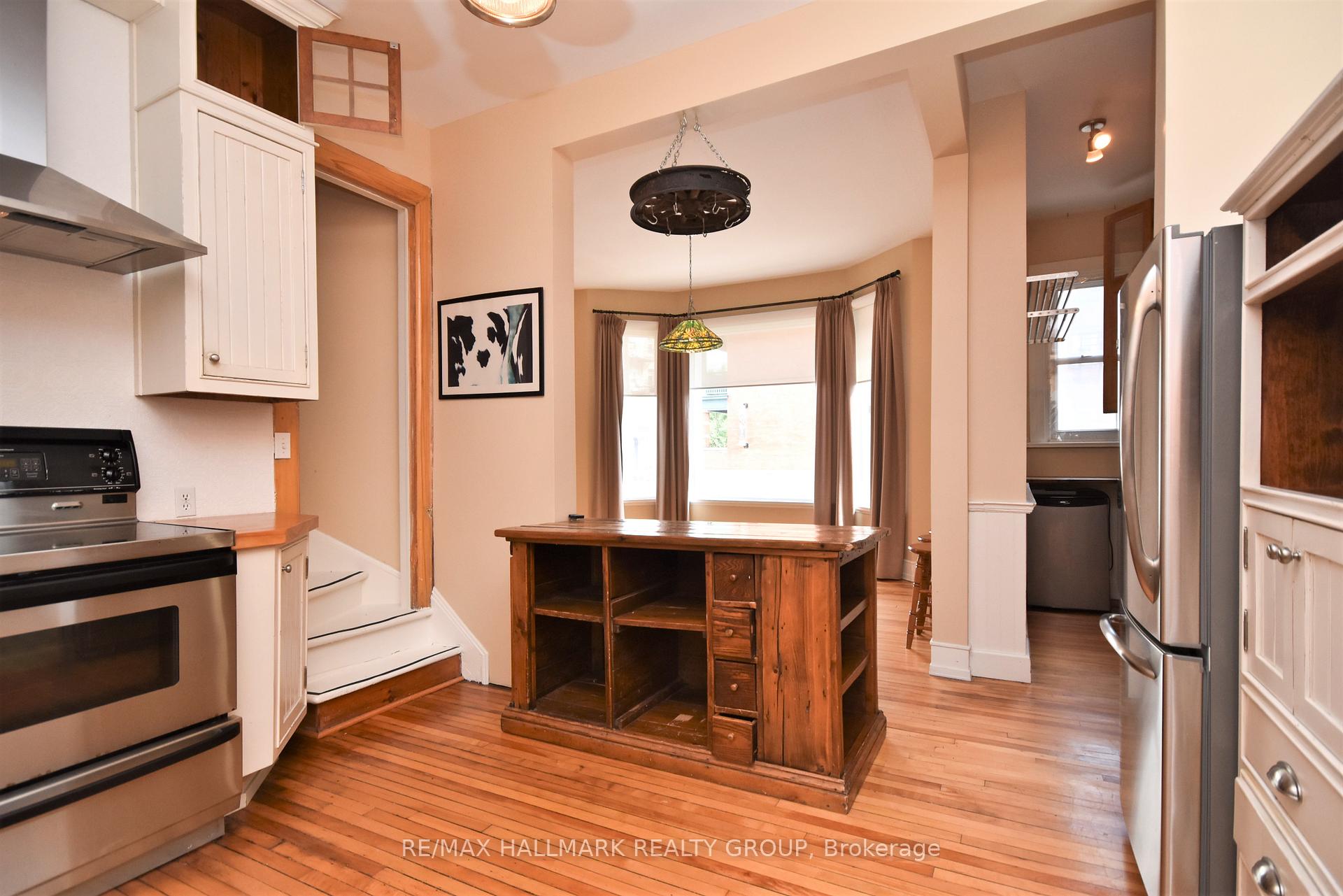Photo 13 of Unit #1, 412 Daly Avenue, Ottawa, Sandy Hill — HOMEH