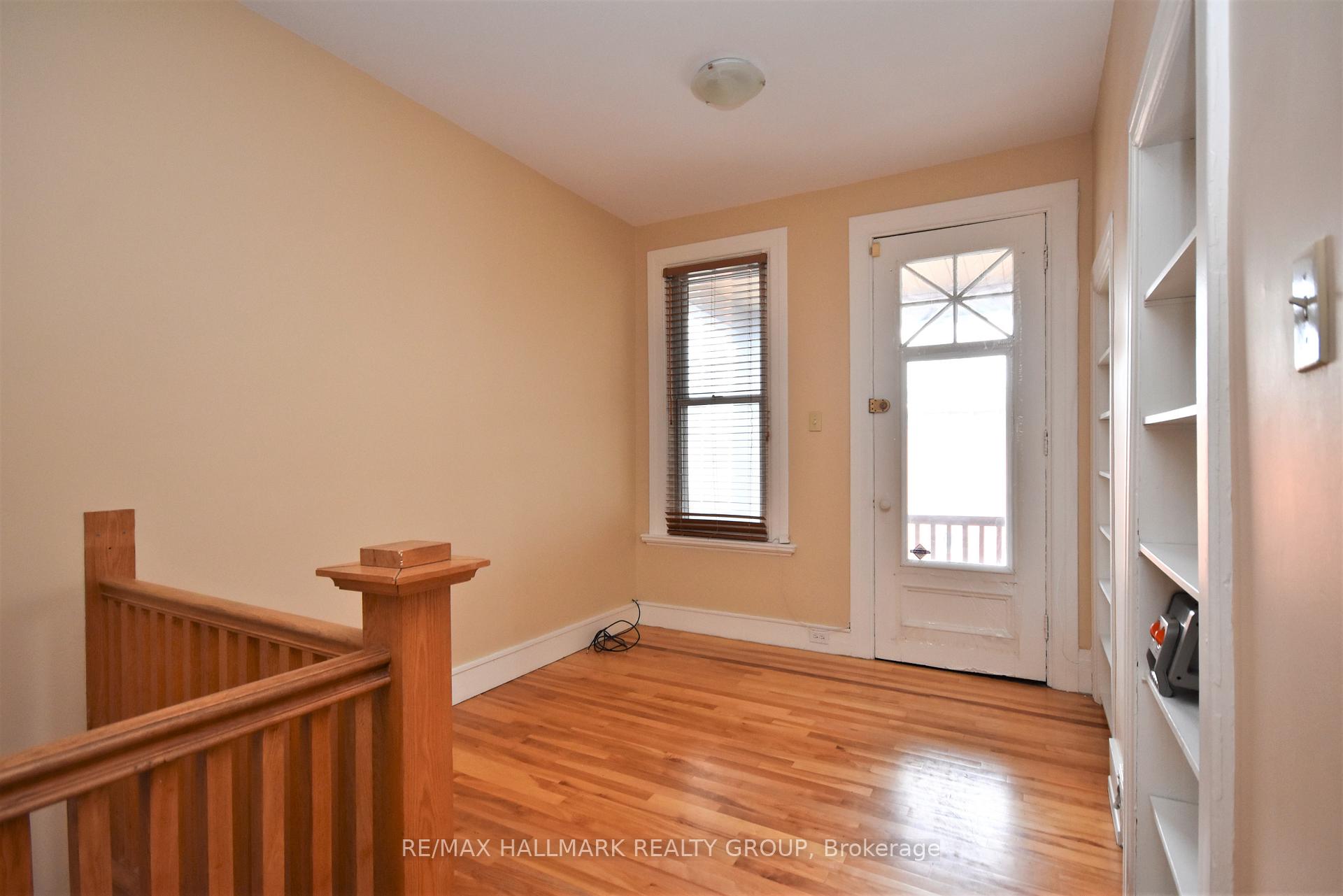 Photo 16 of Unit #1, 412 Daly Avenue, Ottawa, Sandy Hill — HOMEH