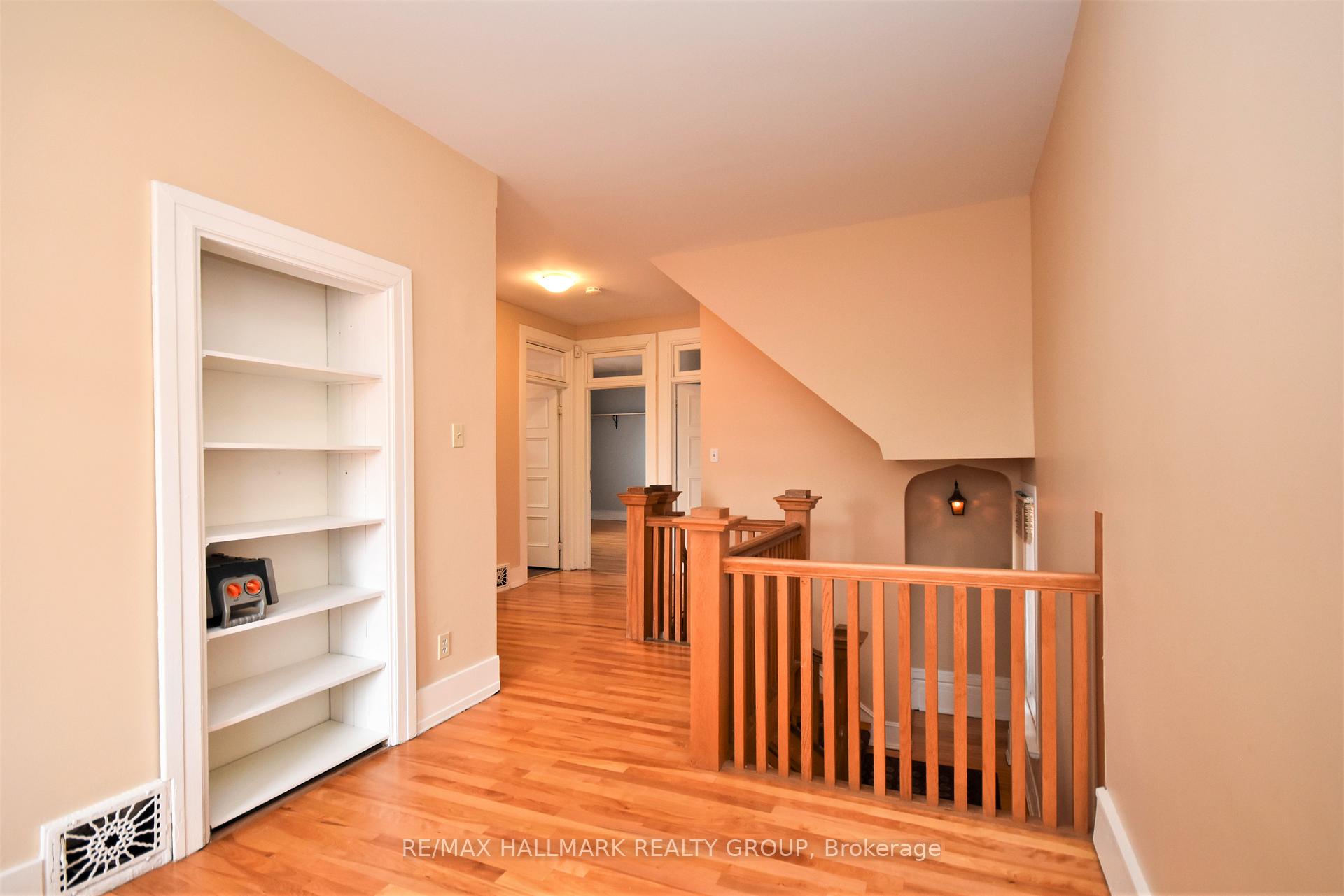 Photo 17 of Unit #1, 412 Daly Avenue, Ottawa, Sandy Hill — HOMEH