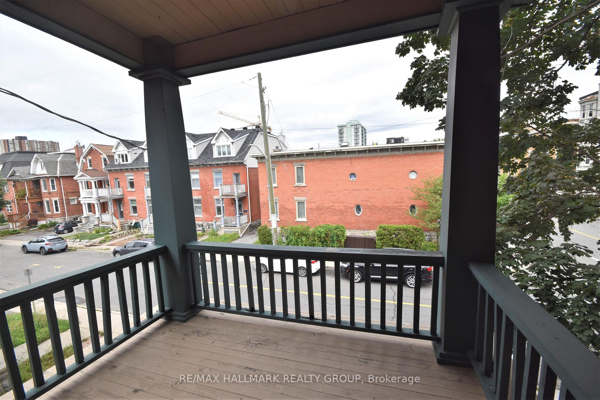 Photo 18 of Unit #1, 412 Daly Avenue, Ottawa, Sandy Hill — HOMEH