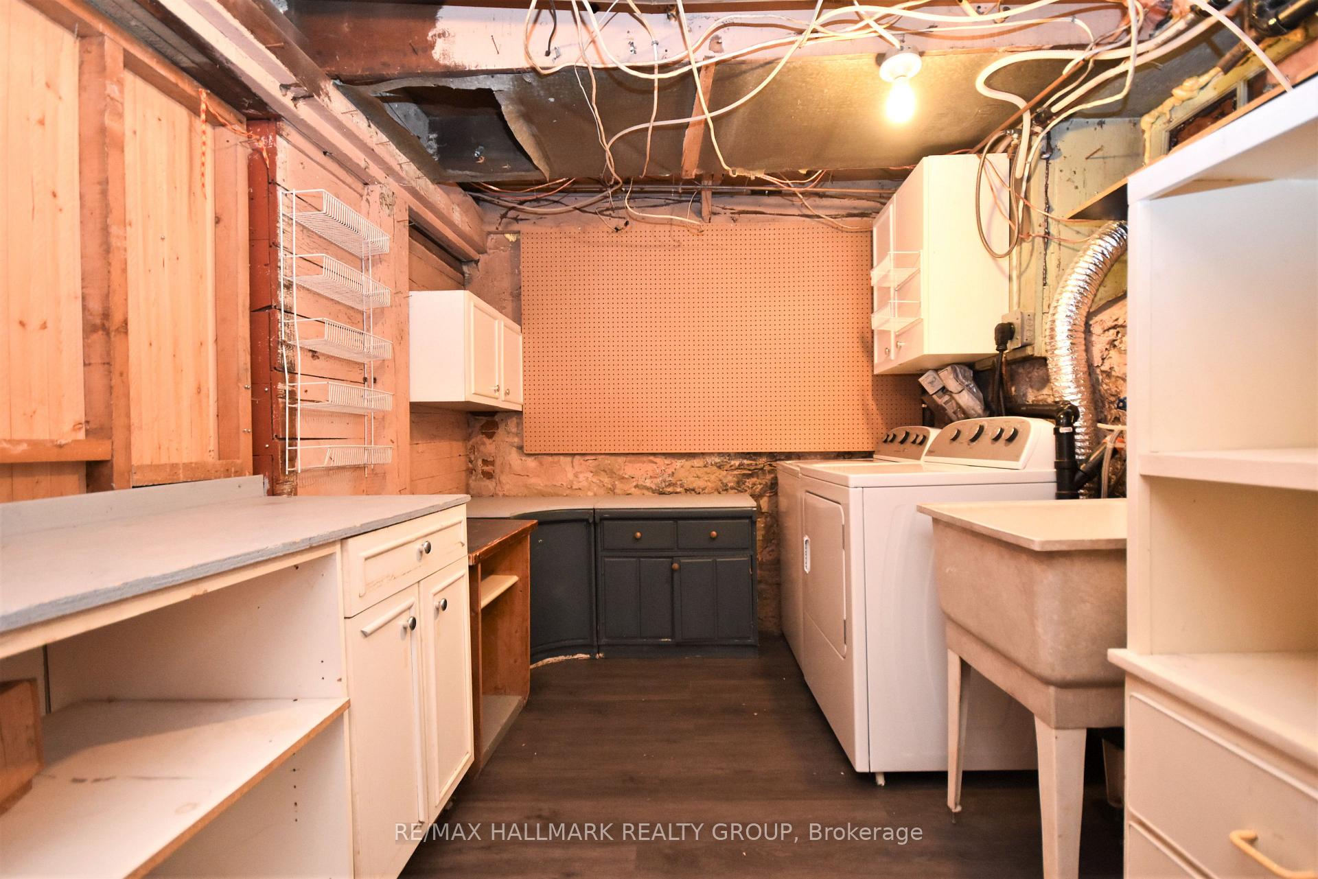 Photo 30 of Unit #1, 412 Daly Avenue, Ottawa, Sandy Hill — HOMEH