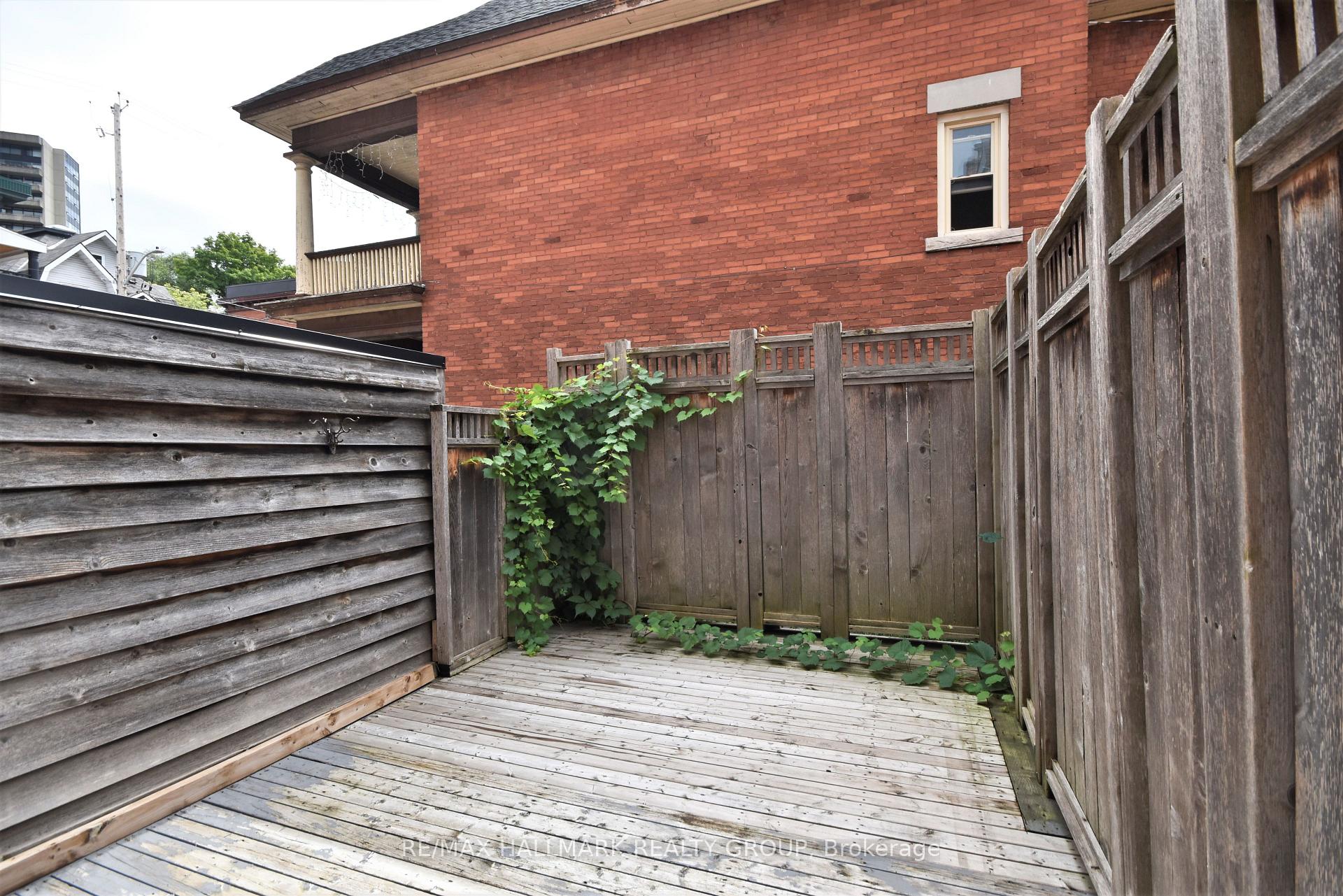 Photo 31 of Unit #1, 412 Daly Avenue, Ottawa, Sandy Hill — HOMEH