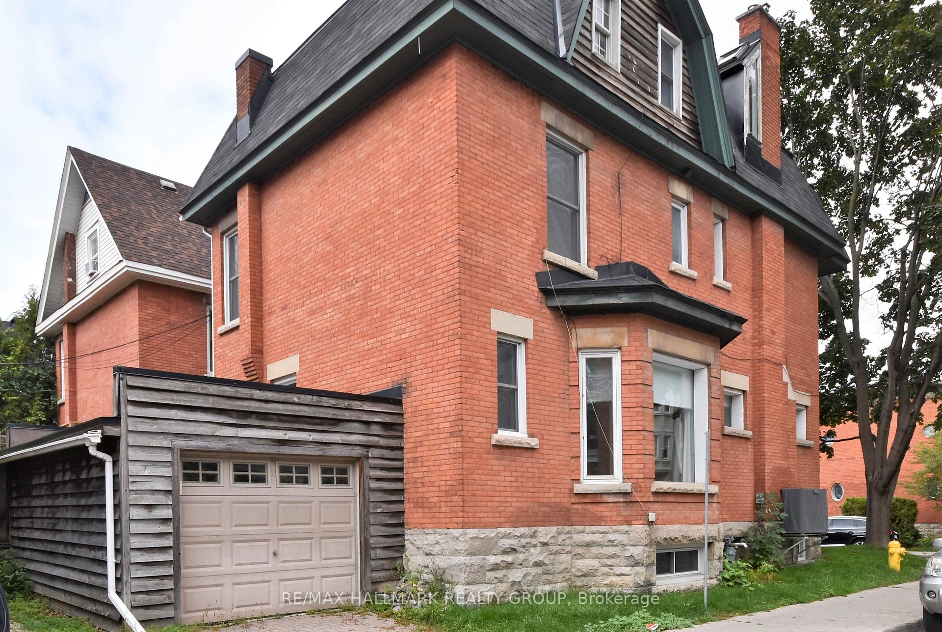 Photo 33 of Unit #1, 412 Daly Avenue, Ottawa, Sandy Hill — HOMEH