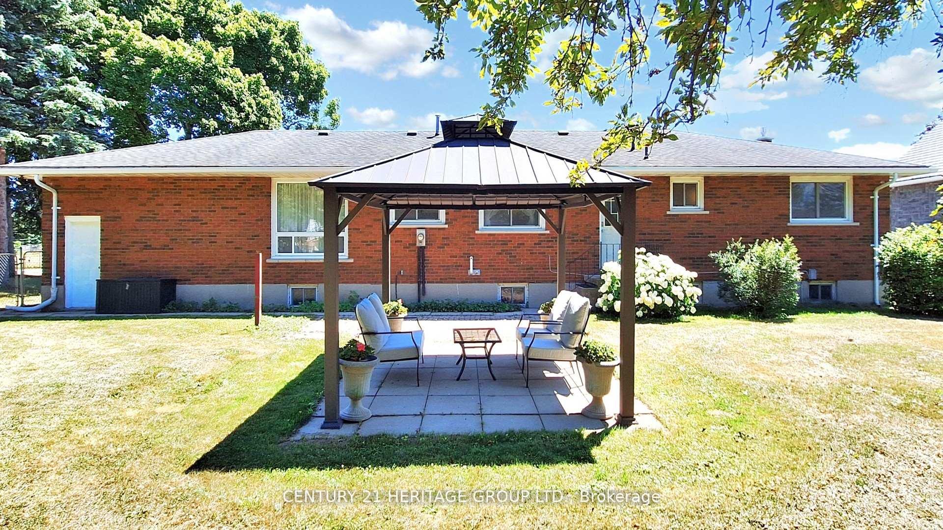 Photo 38 of 224 Glenn Avenue, Innisfil, Stroud — HOMEH