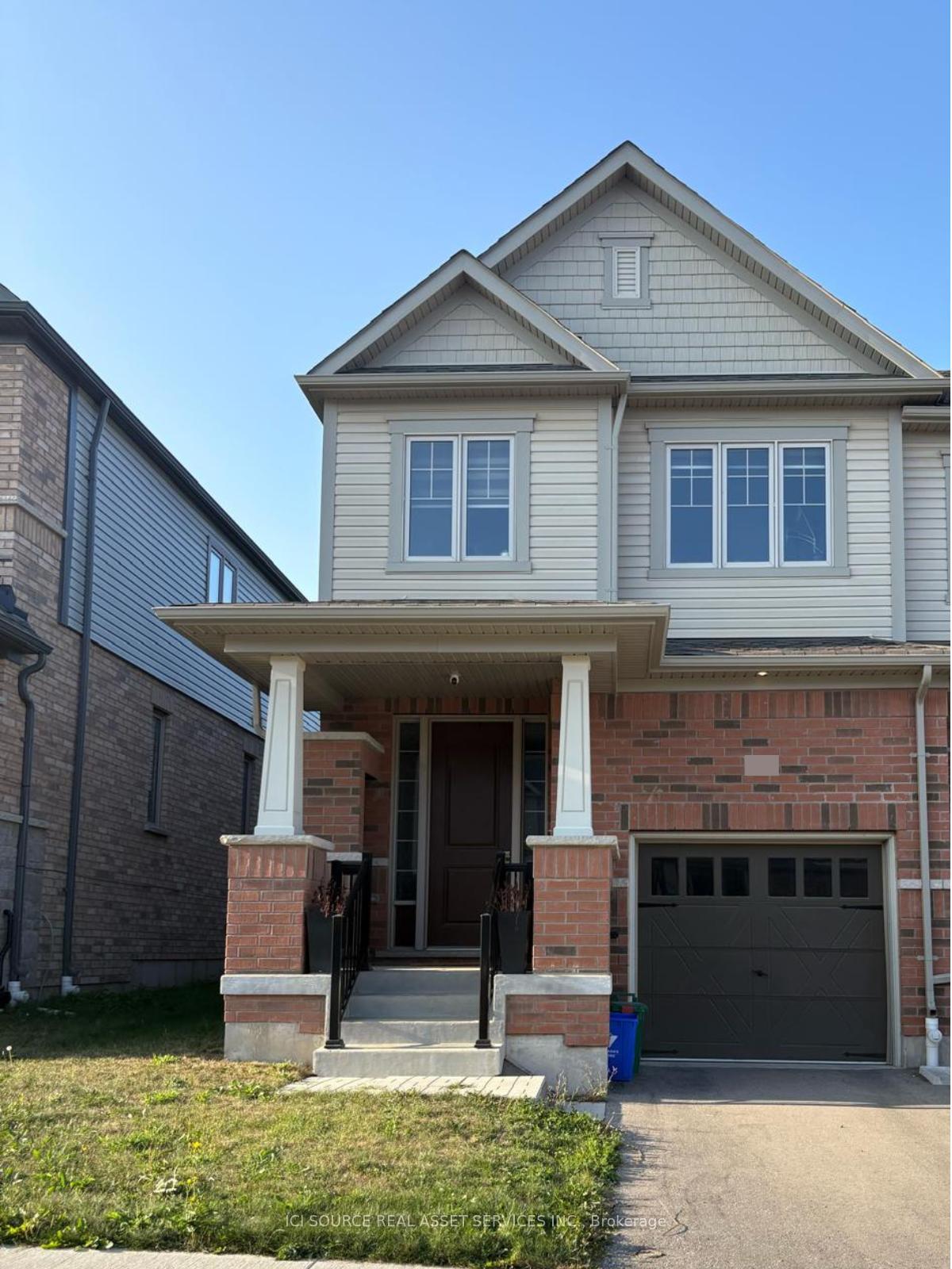 Photo 1 of 31 Gloria Street, Kitchener — HOMEH