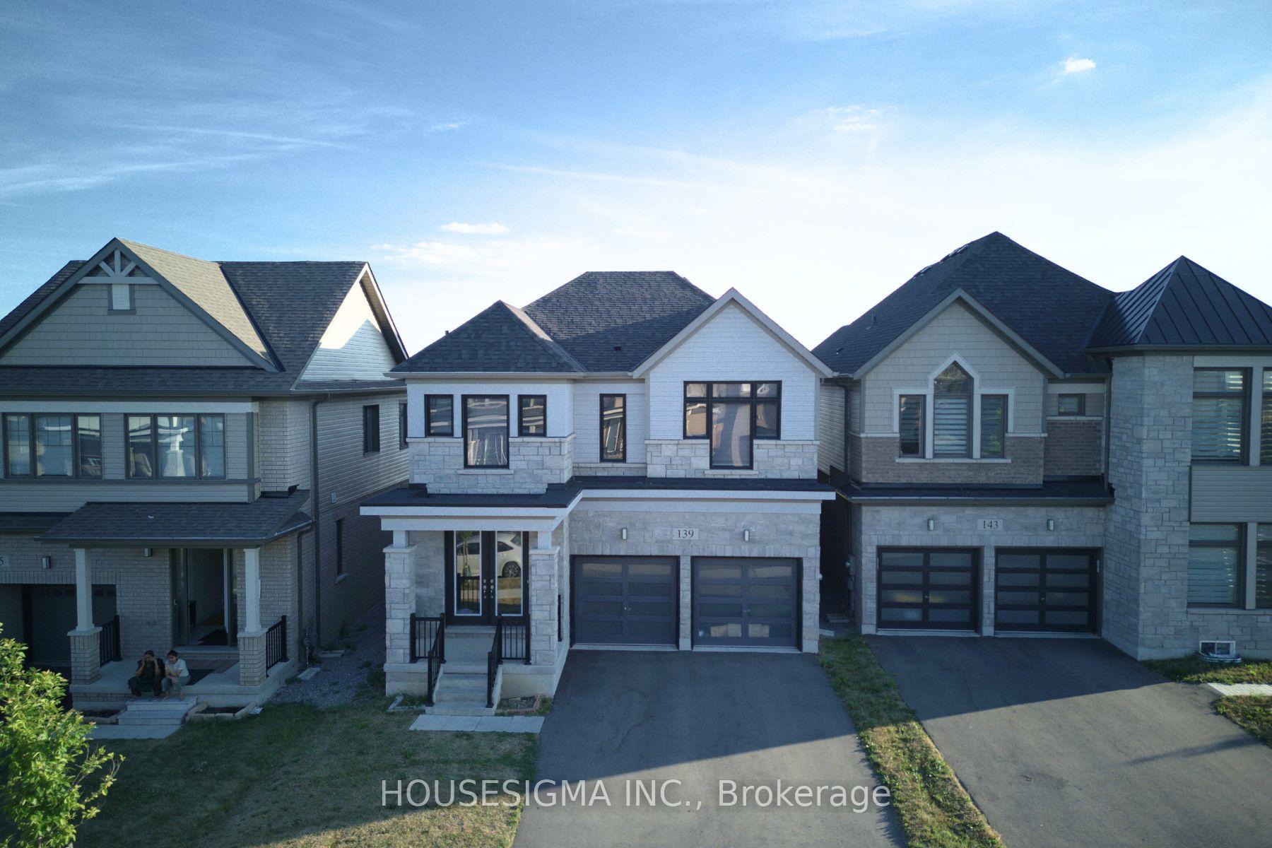 Photo 1 of 139 Fairey Crescent, Hamilton, Mount Hope — HOMEH