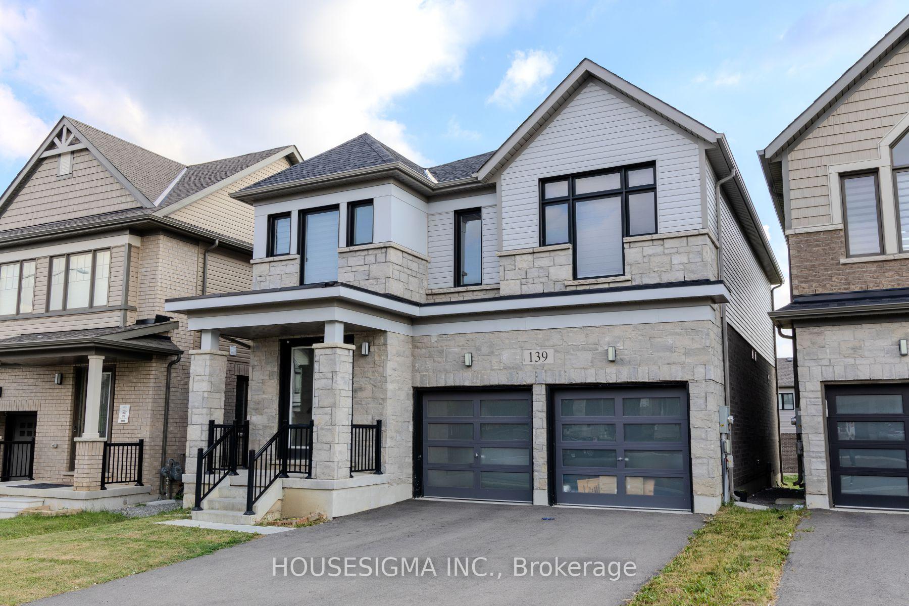 Photo 2 of 139 Fairey Crescent, Hamilton, Mount Hope — HOMEH