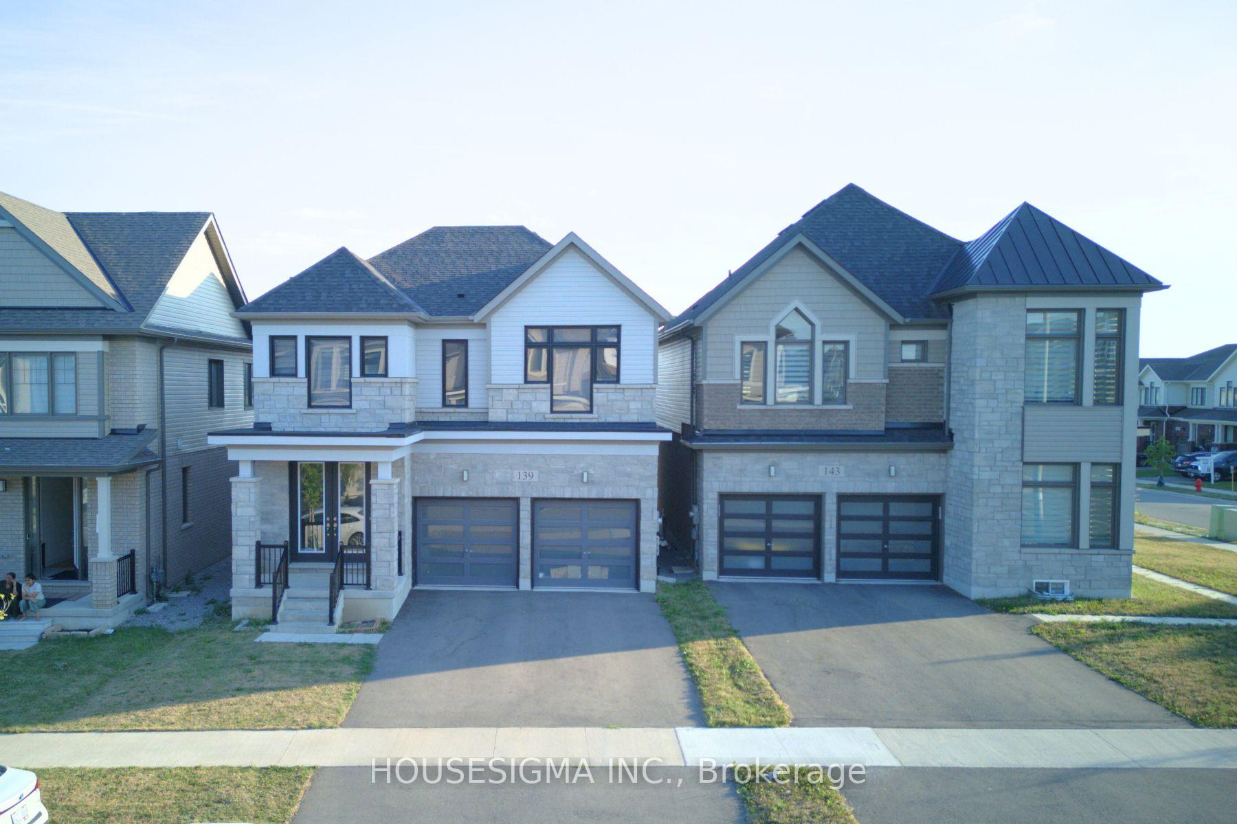 Photo 3 of 139 Fairey Crescent, Hamilton, Mount Hope — HOMEH