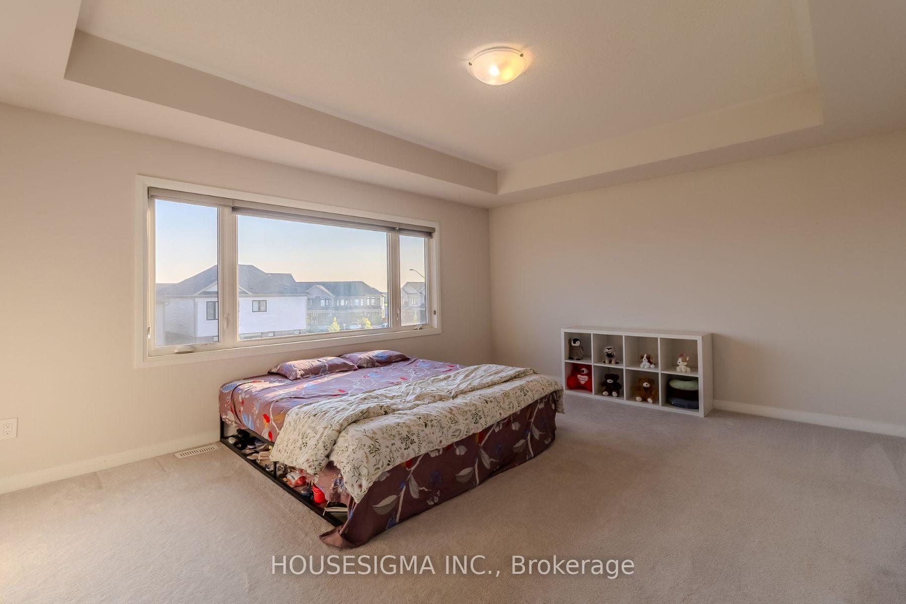 Photo 13 of 139 Fairey Crescent, Hamilton, Mount Hope — HOMEH