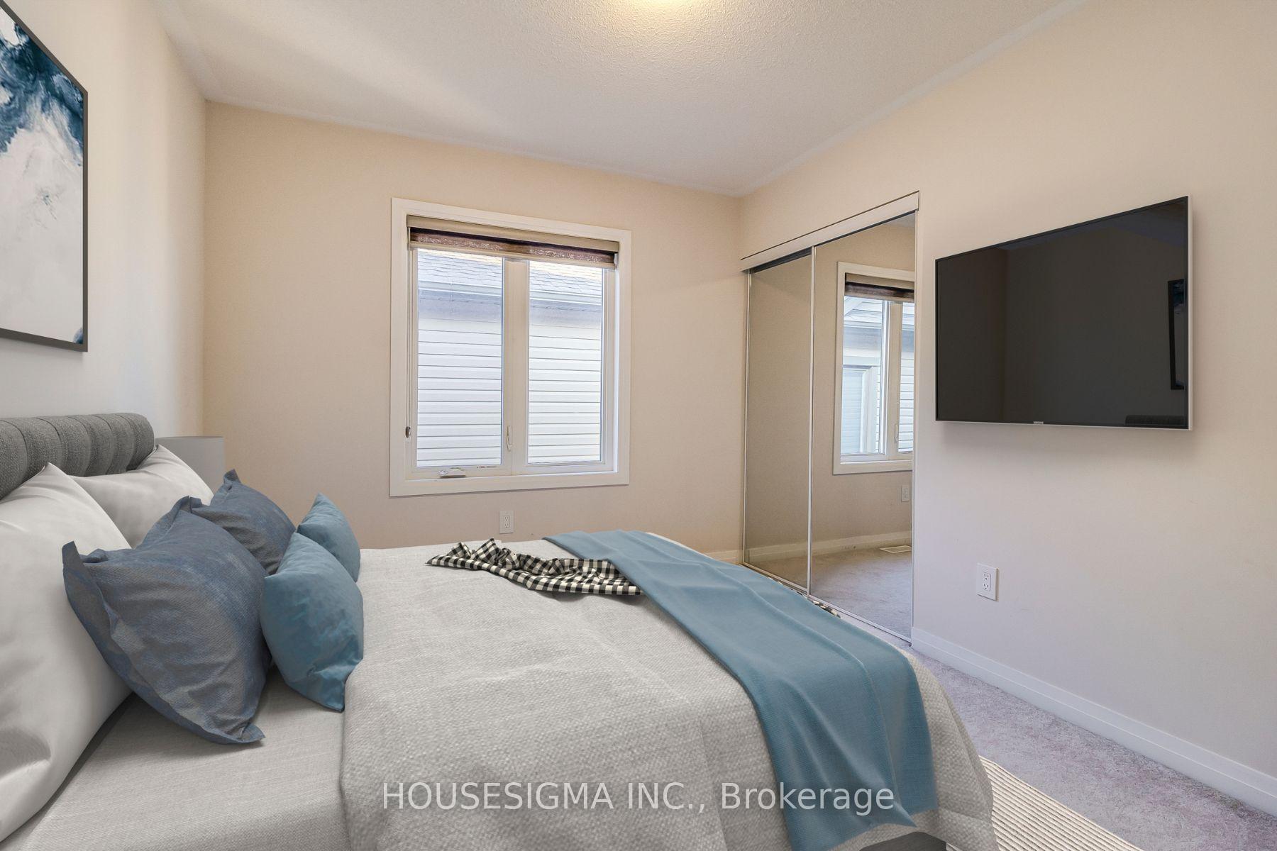 Photo 21 of 139 Fairey Crescent, Hamilton, Mount Hope — HOMEH