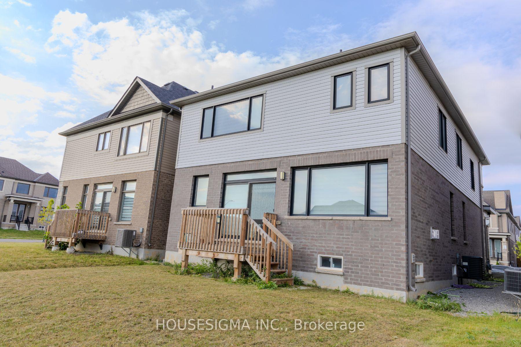 Photo 24 of 139 Fairey Crescent, Hamilton, Mount Hope — HOMEH