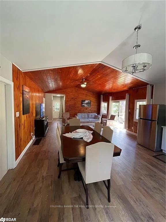 Photo 6 of 701 Florence Road E, Innisfil, Alcona — HOMEH
