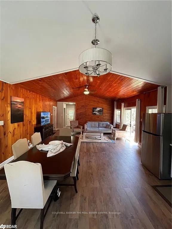 Photo 7 of 701 Florence Road E, Innisfil, Alcona — HOMEH