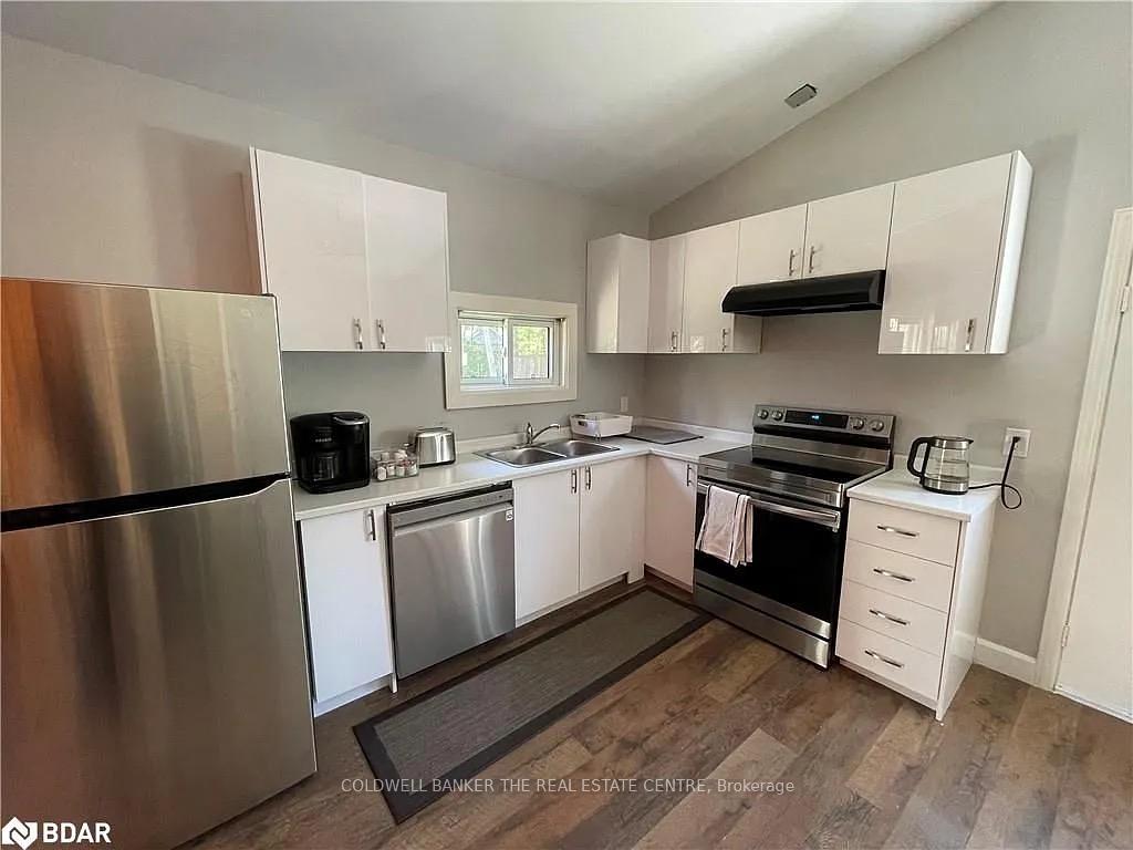 Photo 10 of 701 Florence Road E, Innisfil, Alcona — HOMEH