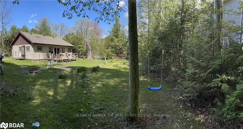 Photo 19 of 701 Florence Road E, Innisfil, Alcona — HOMEH