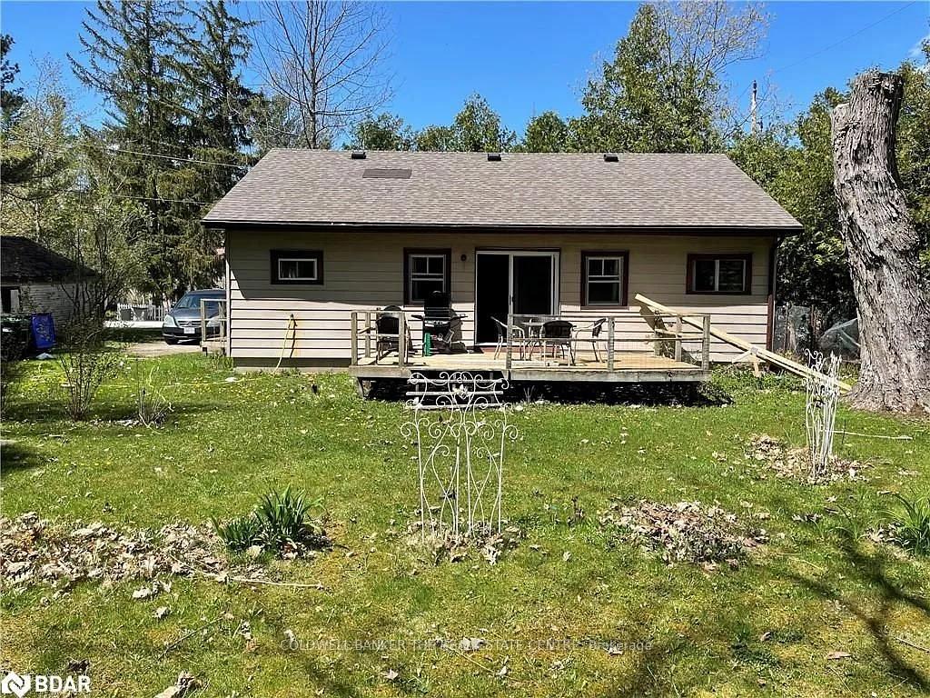 Photo 20 of 701 Florence Road E, Innisfil, Alcona — HOMEH