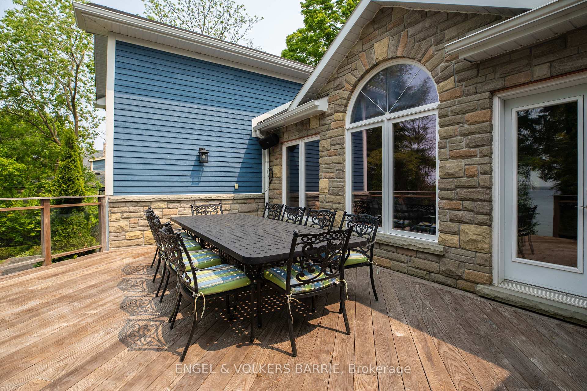 Photo 34 of 292 Trillium Place, Innisfil, Rural Innisfil — HOMEH