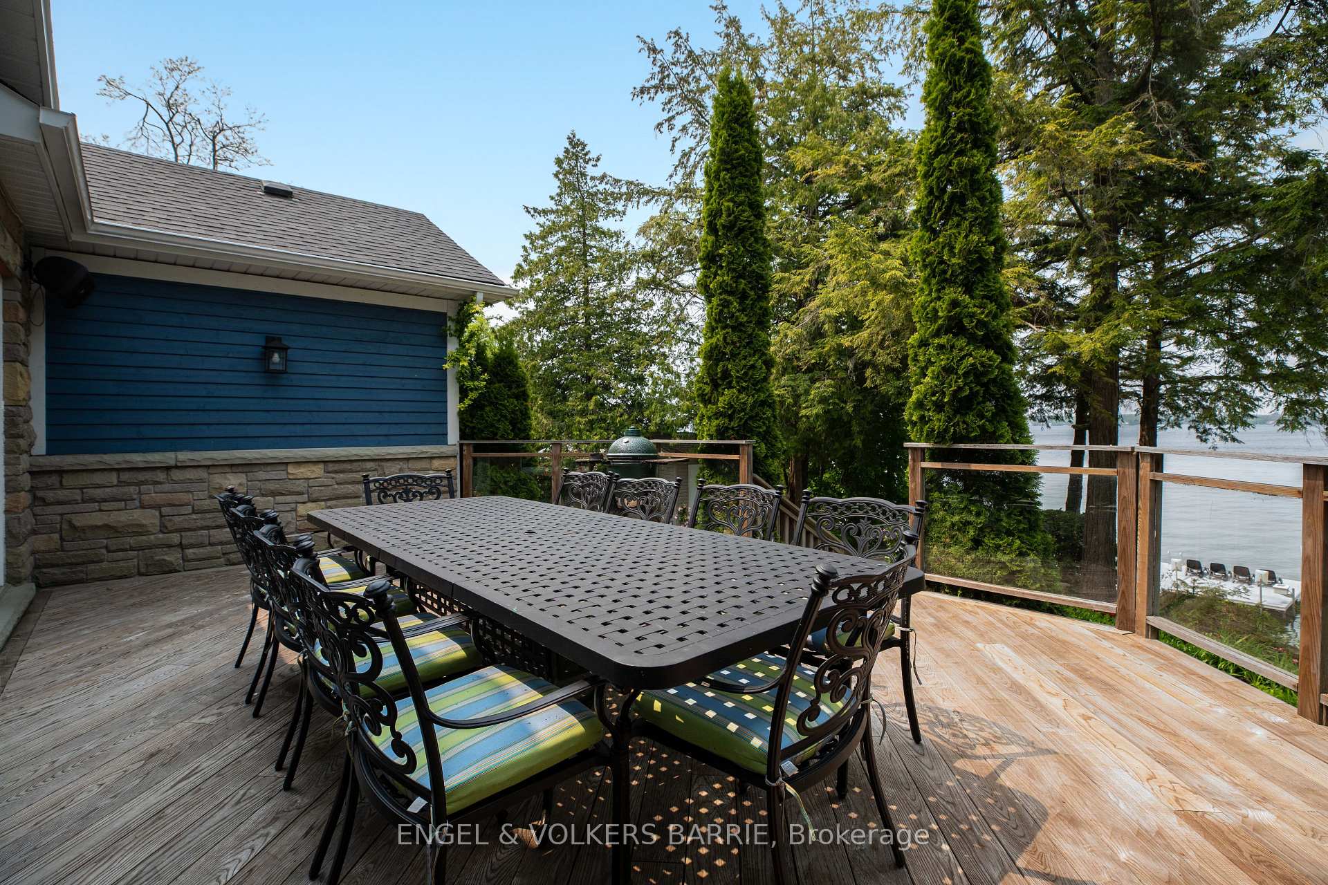 Photo 35 of 292 Trillium Place, Innisfil, Rural Innisfil — HOMEH