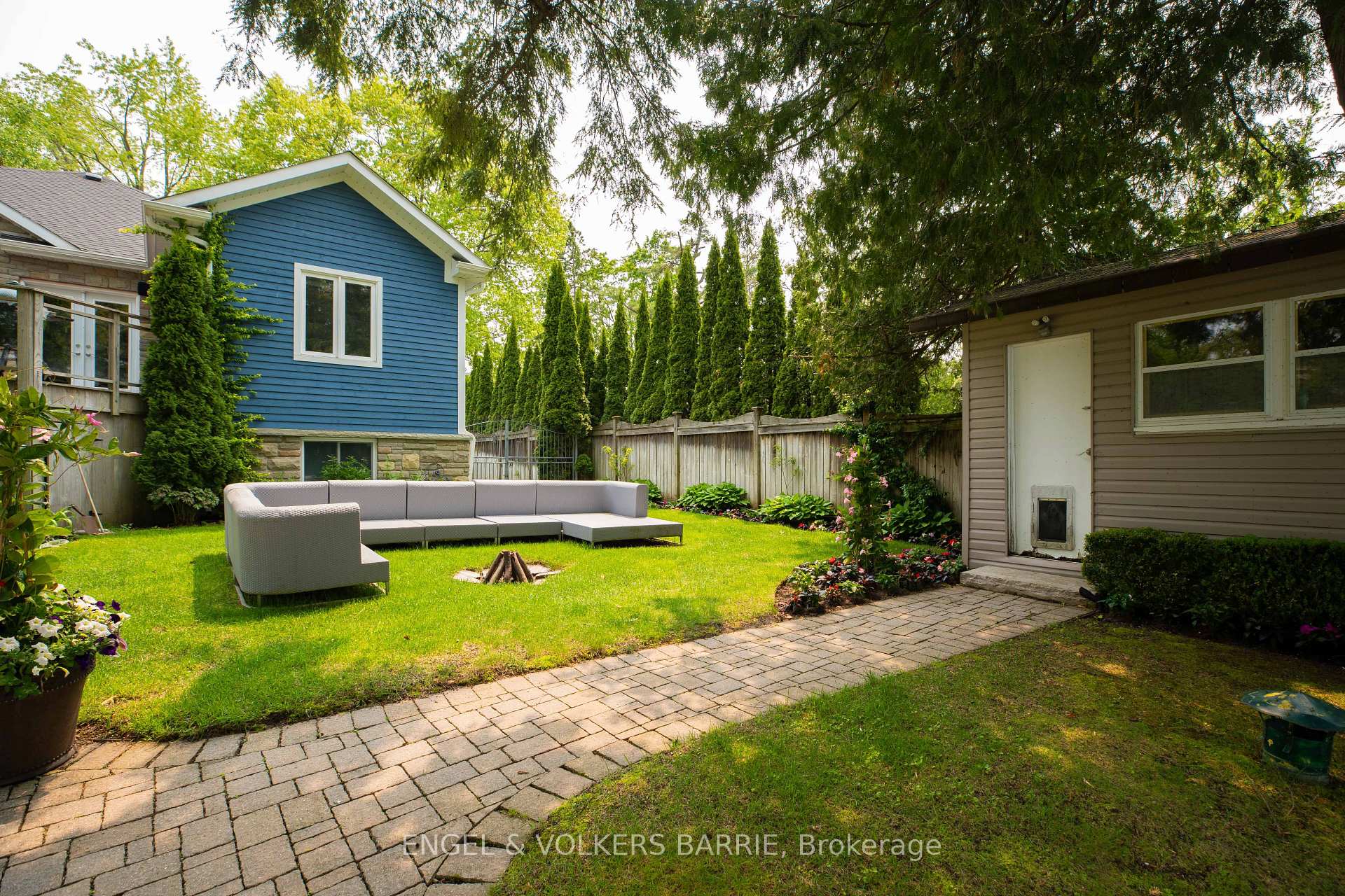 Photo 36 of 292 Trillium Place, Innisfil, Rural Innisfil — HOMEH