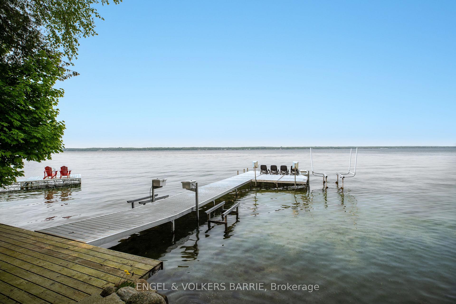 Photo 41 of 292 Trillium Place, Innisfil, Rural Innisfil — HOMEH