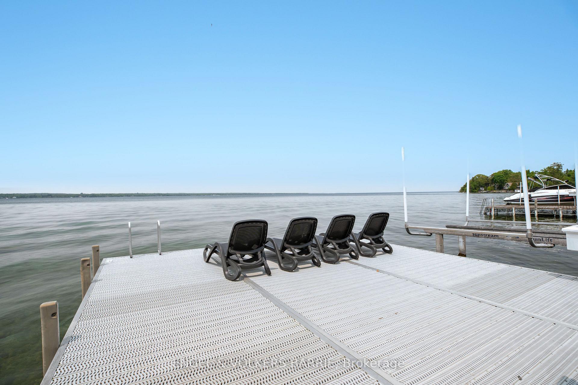 Photo 42 of 292 Trillium Place, Innisfil, Rural Innisfil — HOMEH