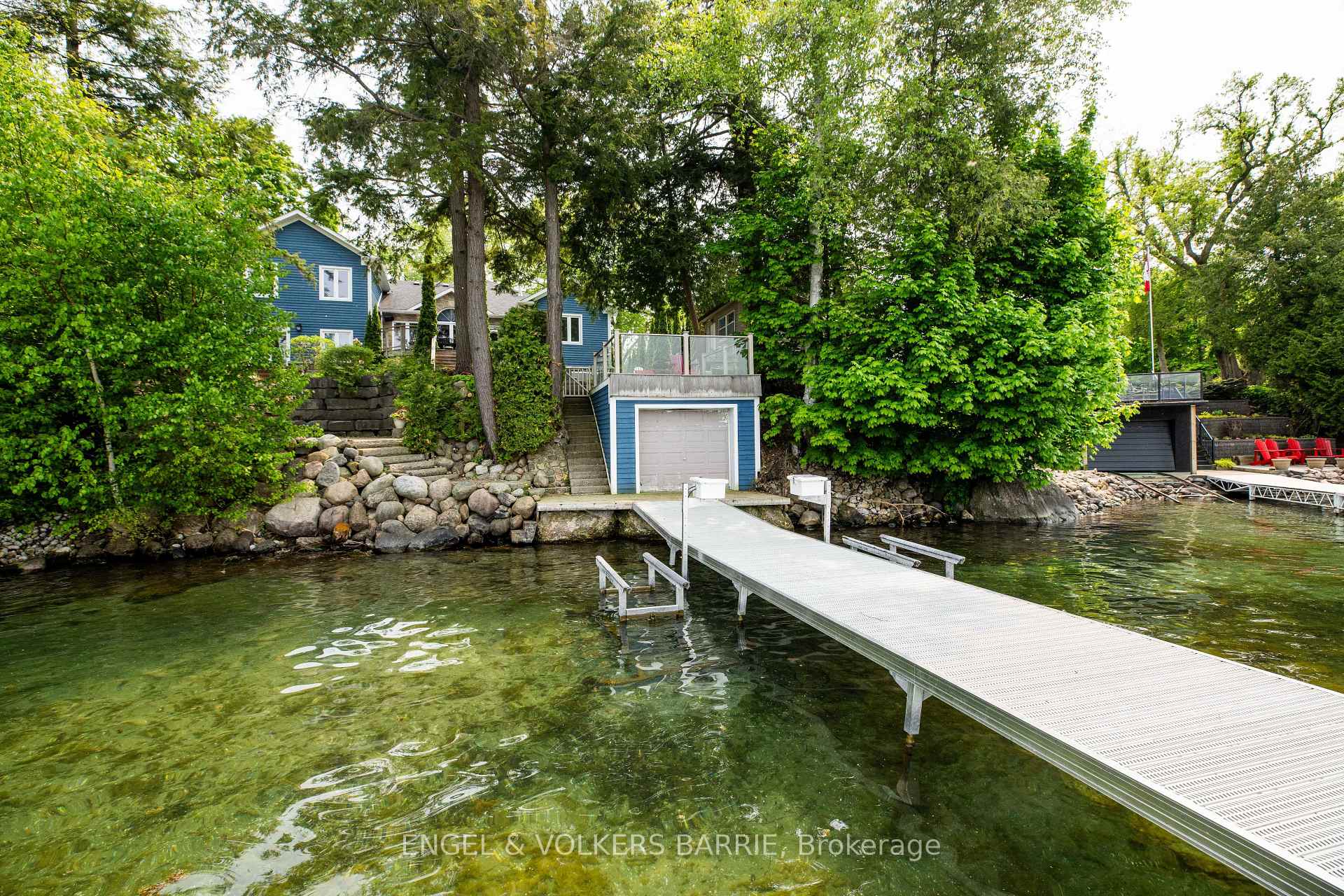 Photo 43 of 292 Trillium Place, Innisfil, Rural Innisfil — HOMEH