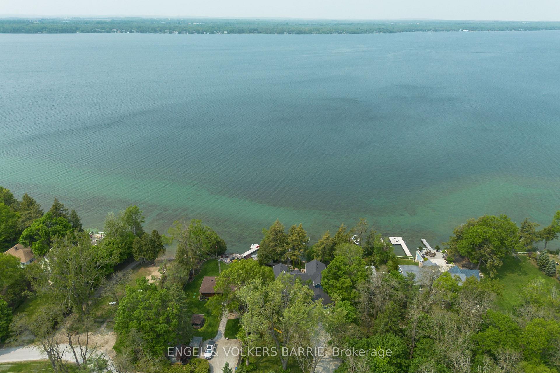 Photo 44 of 292 Trillium Place, Innisfil, Rural Innisfil — HOMEH