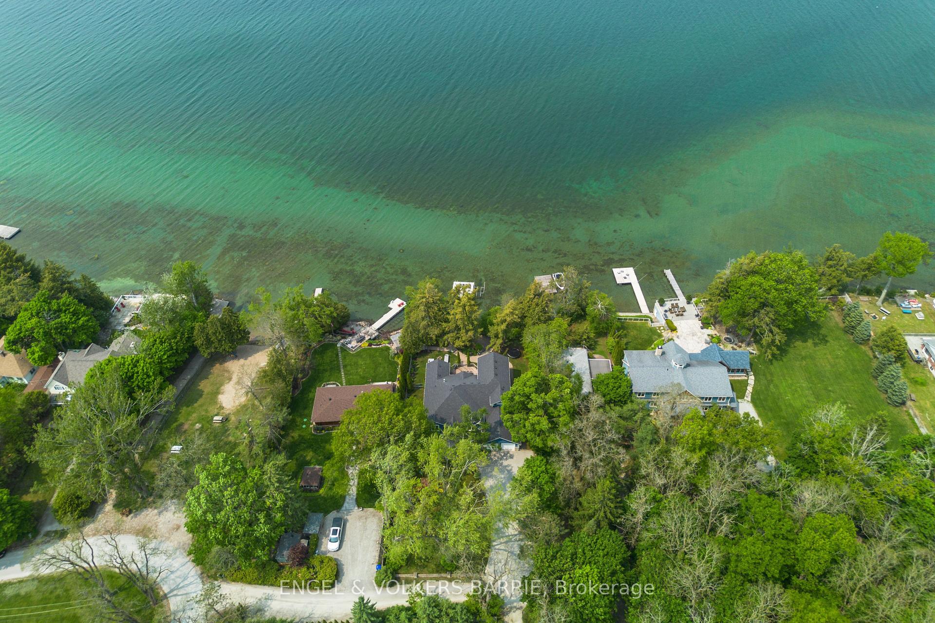 Photo 47 of 292 Trillium Place, Innisfil, Rural Innisfil — HOMEH