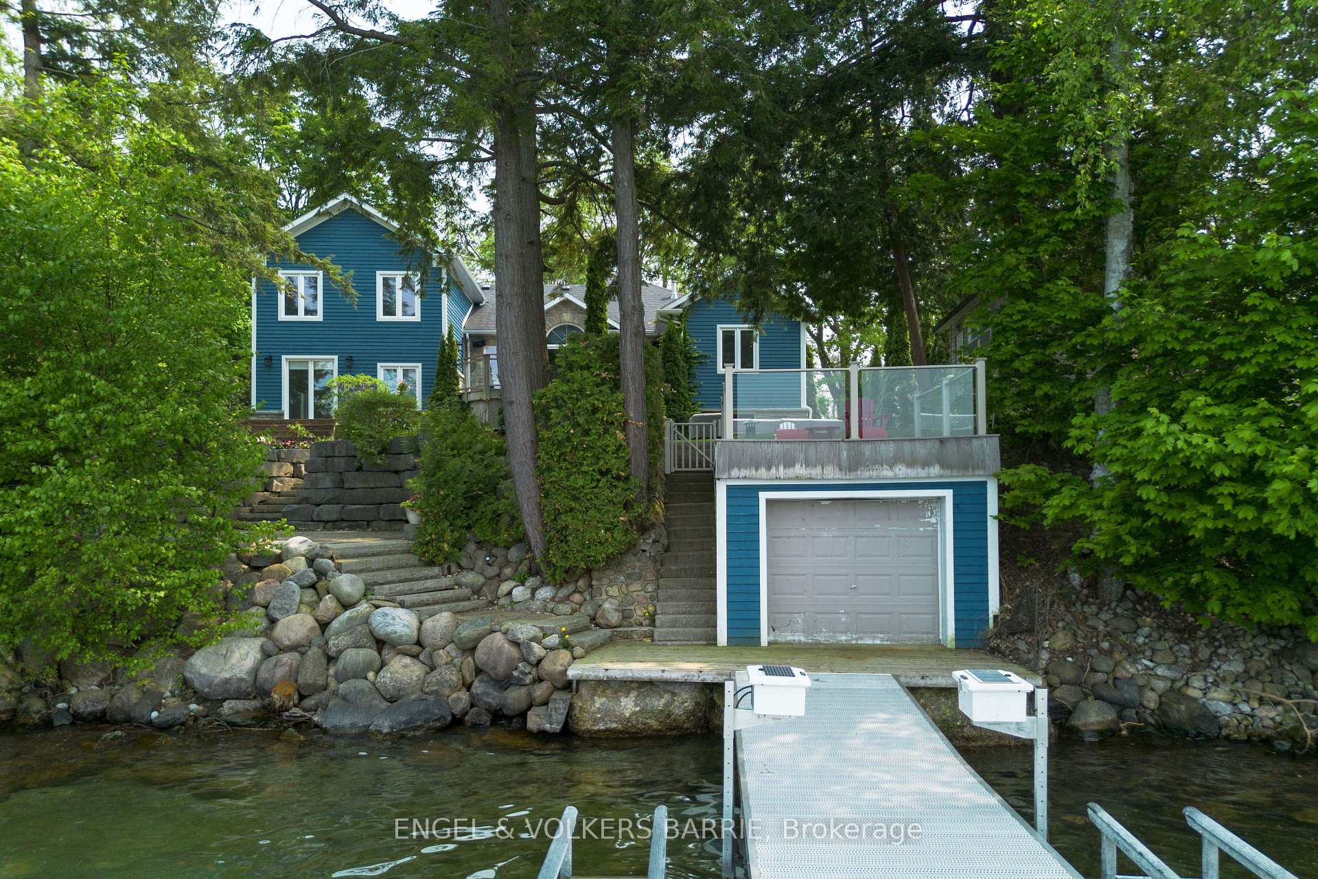 Photo 49 of 292 Trillium Place, Innisfil, Rural Innisfil — HOMEH