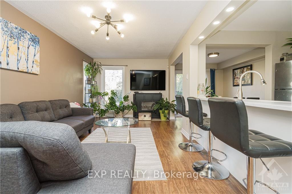 Photo 2 of 235 Huntersfield Drive, Ottawa, Hunt Club Park/Greenboro — HOMEH