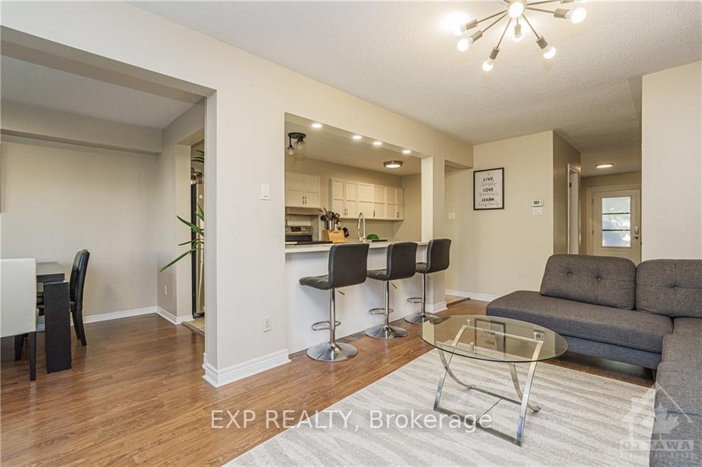 Photo 3 of 235 Huntersfield Drive, Ottawa, Hunt Club Park/Greenboro — HOMEH