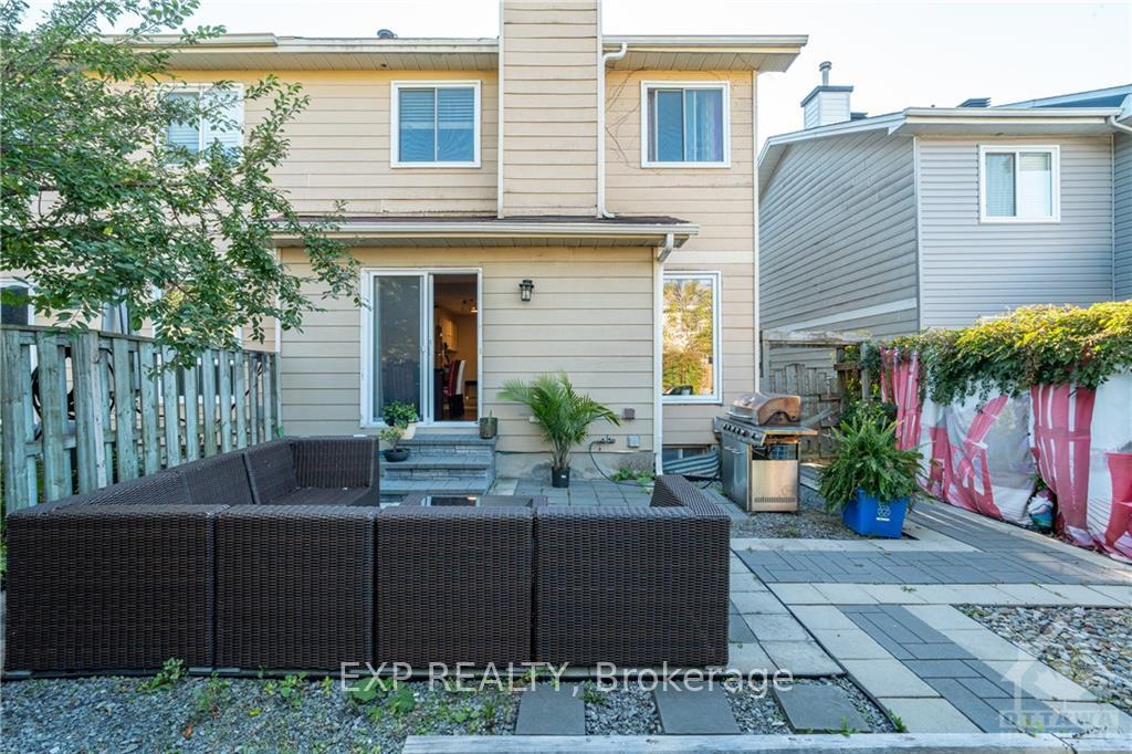 Photo 24 of 235 Huntersfield Drive, Ottawa, Hunt Club Park/Greenboro — HOMEH