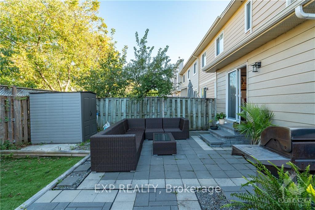Photo 25 of 235 Huntersfield Drive, Ottawa, Hunt Club Park/Greenboro — HOMEH
