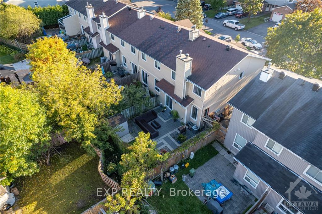 Photo 27 of 235 Huntersfield Drive, Ottawa, Hunt Club Park/Greenboro — HOMEH