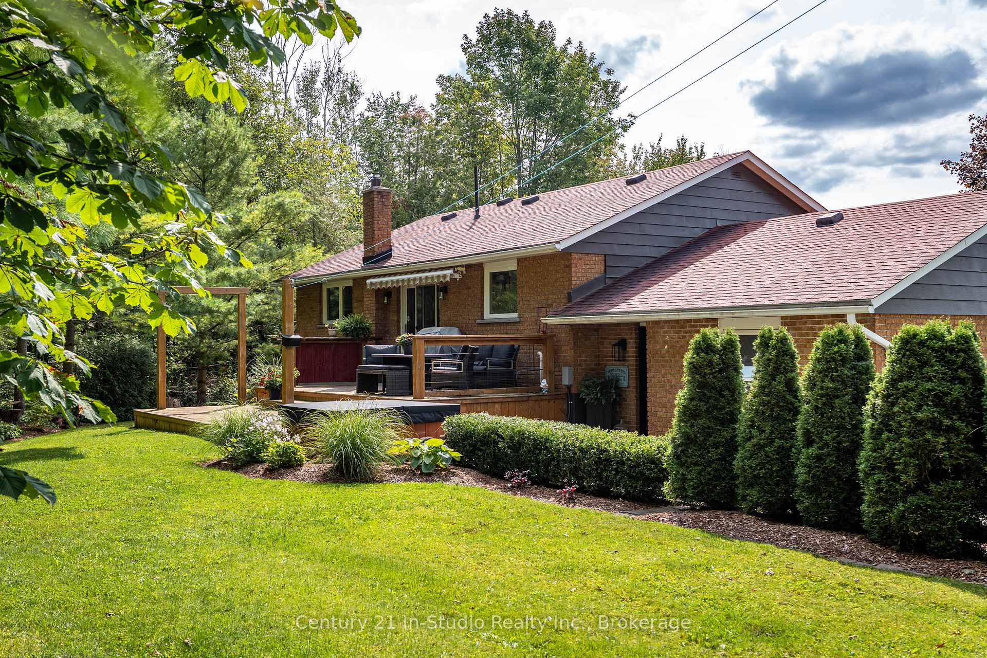 Photo 1 of 58159 12th Line, Meaford — HOMEH