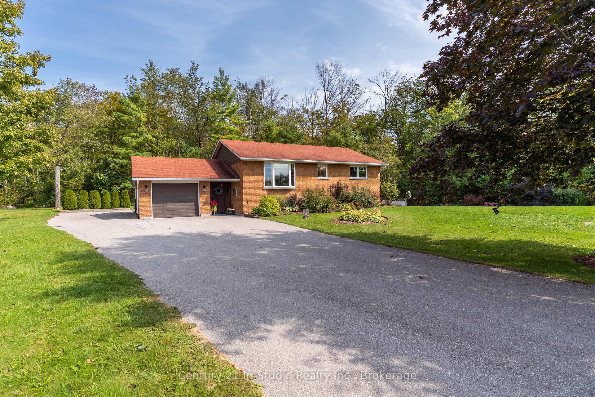 Photo 2 of 58159 12th Line, Meaford — HOMEH