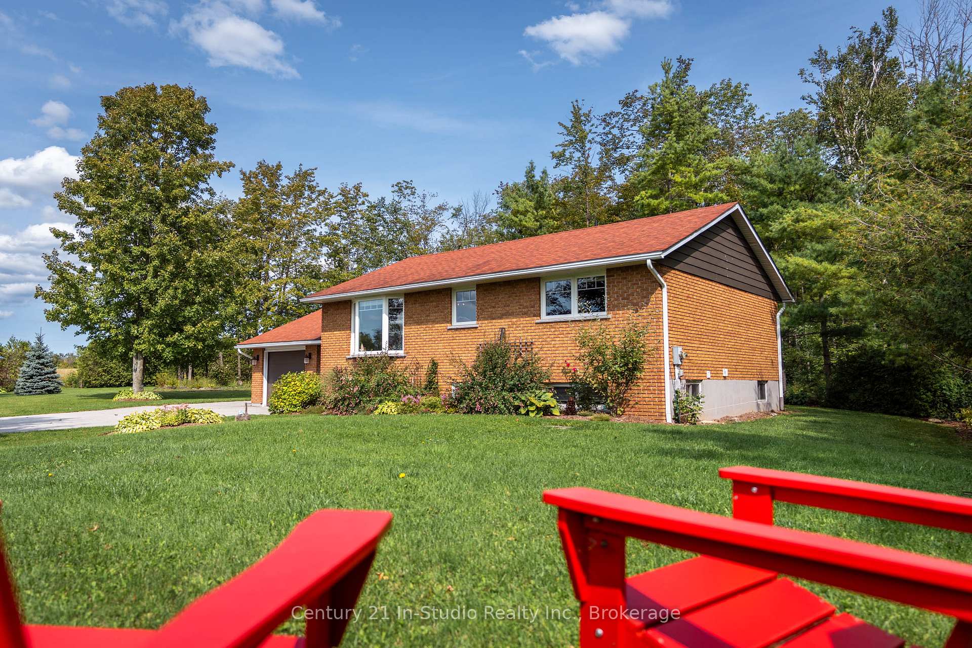 Photo 4 of 58159 12th Line, Meaford — HOMEH