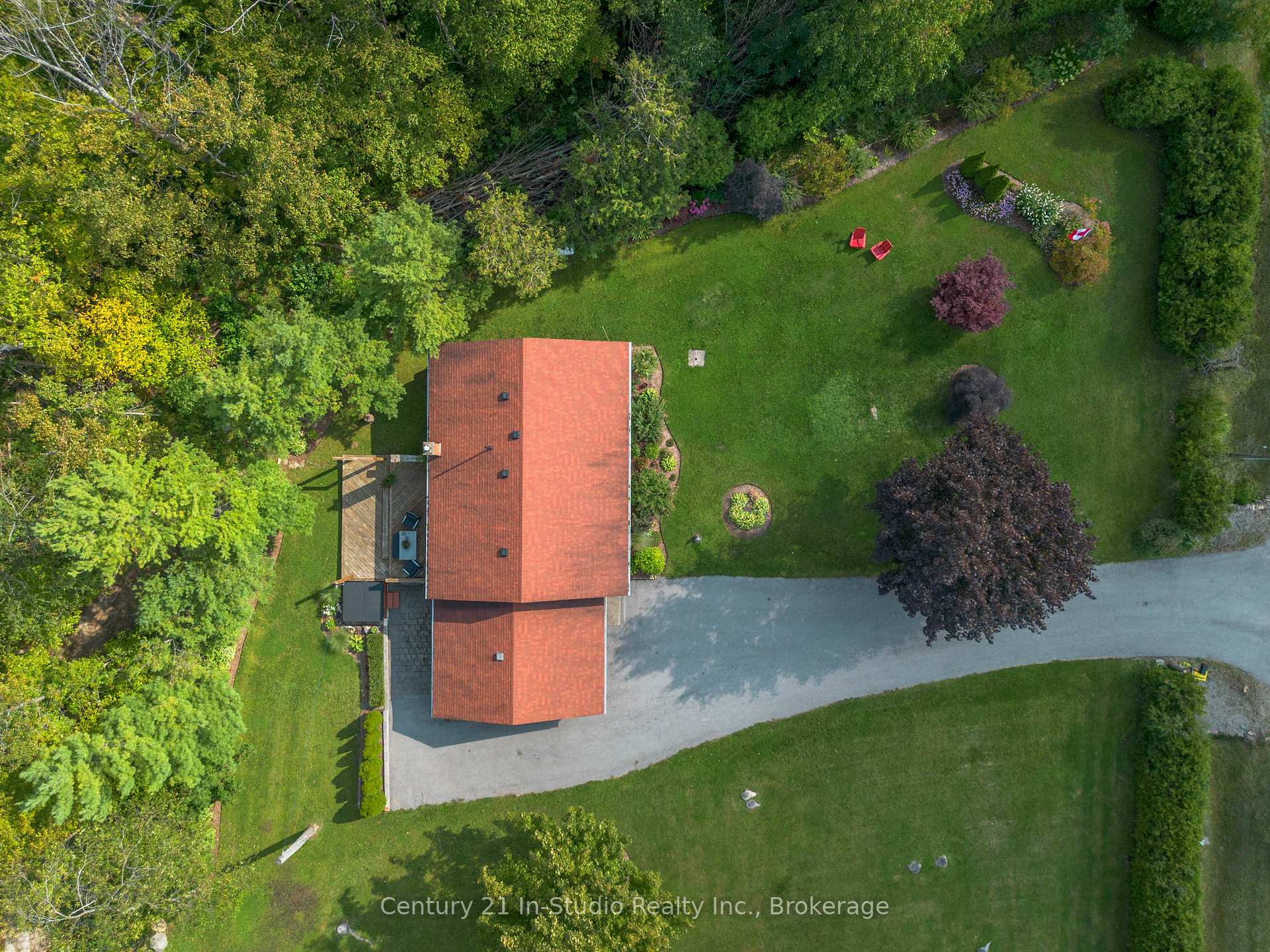 Photo 5 of 58159 12th Line, Meaford — HOMEH