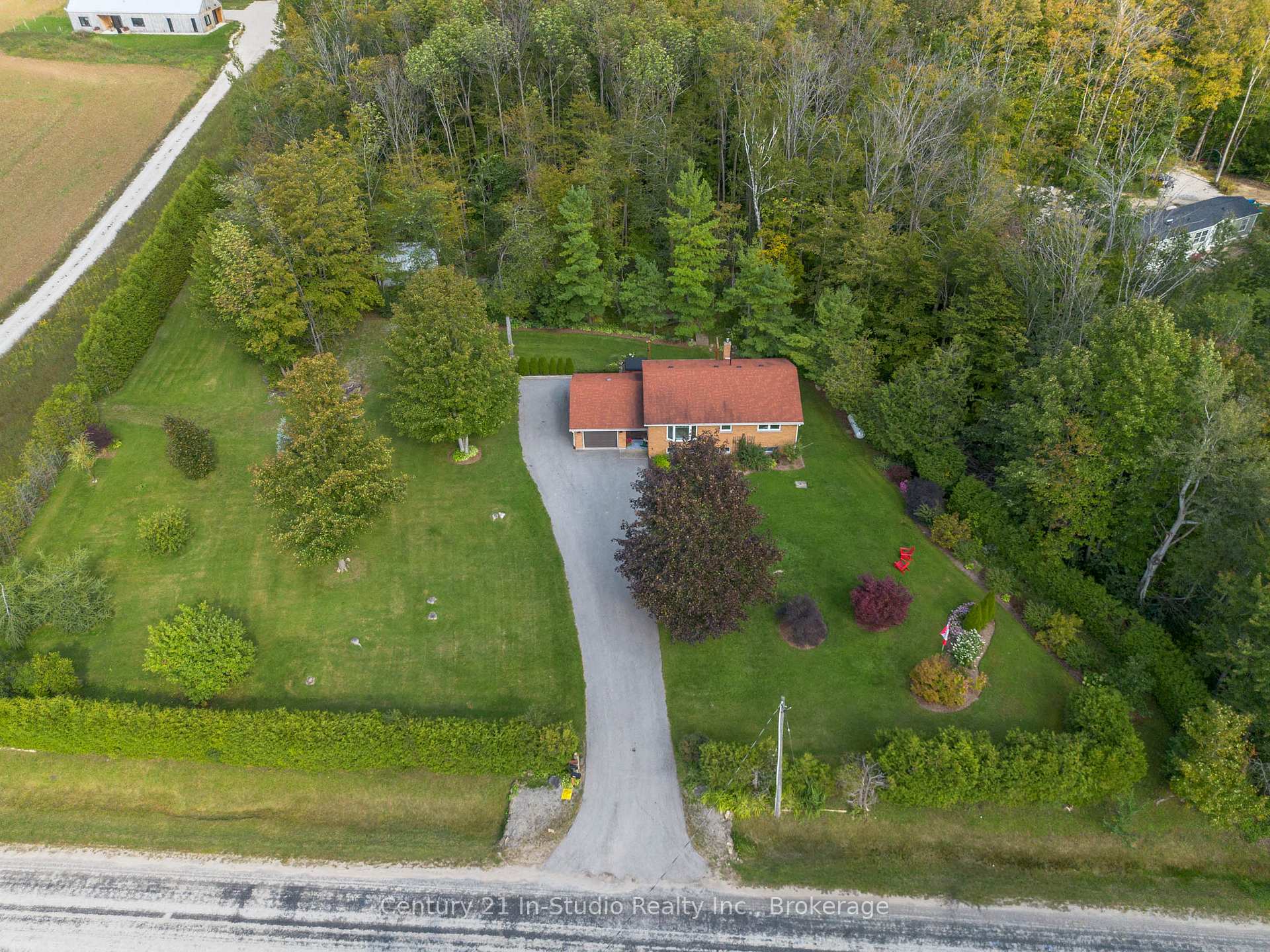Photo 6 of 58159 12th Line, Meaford — HOMEH