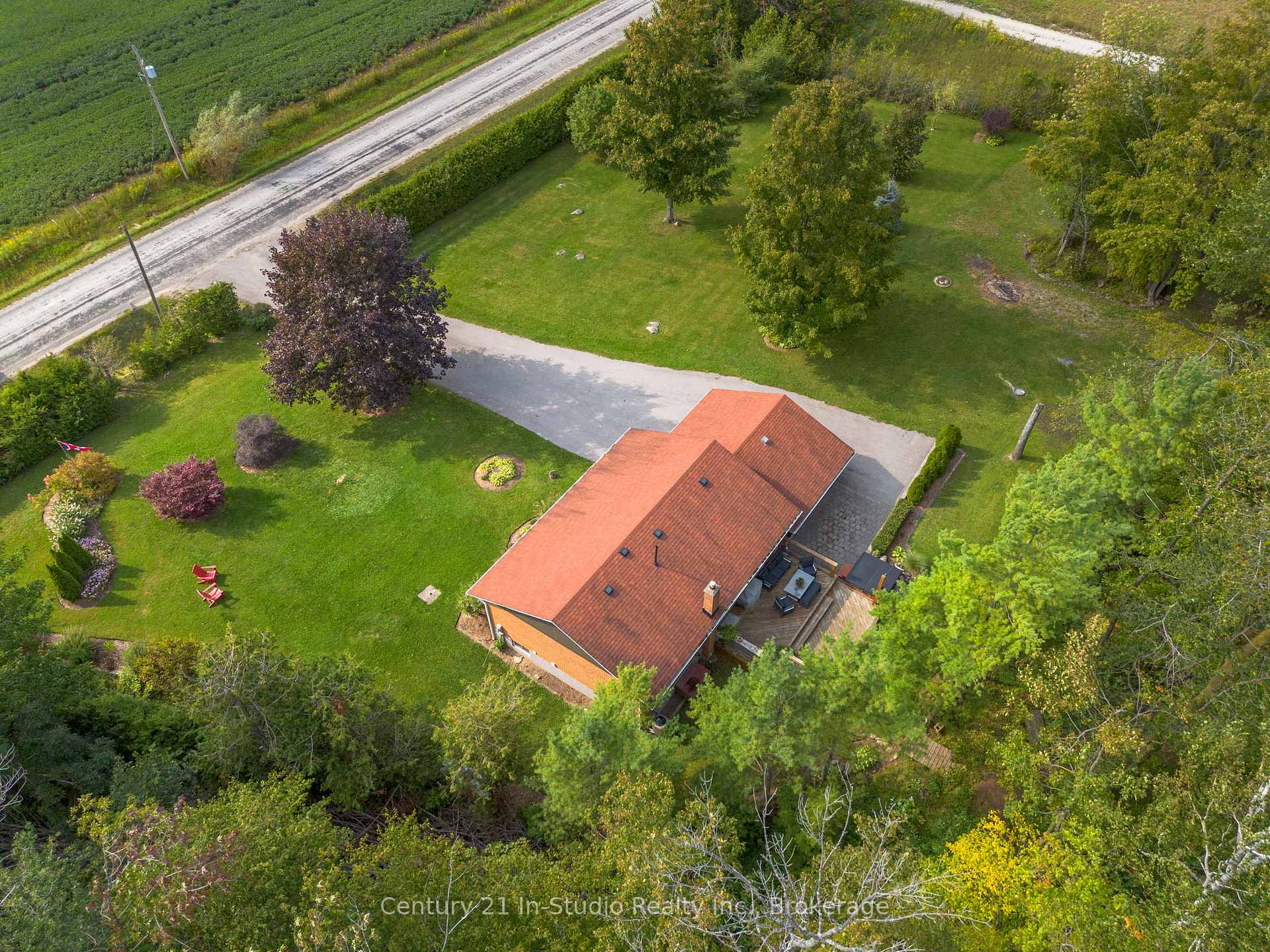 Photo 8 of 58159 12th Line, Meaford — HOMEH