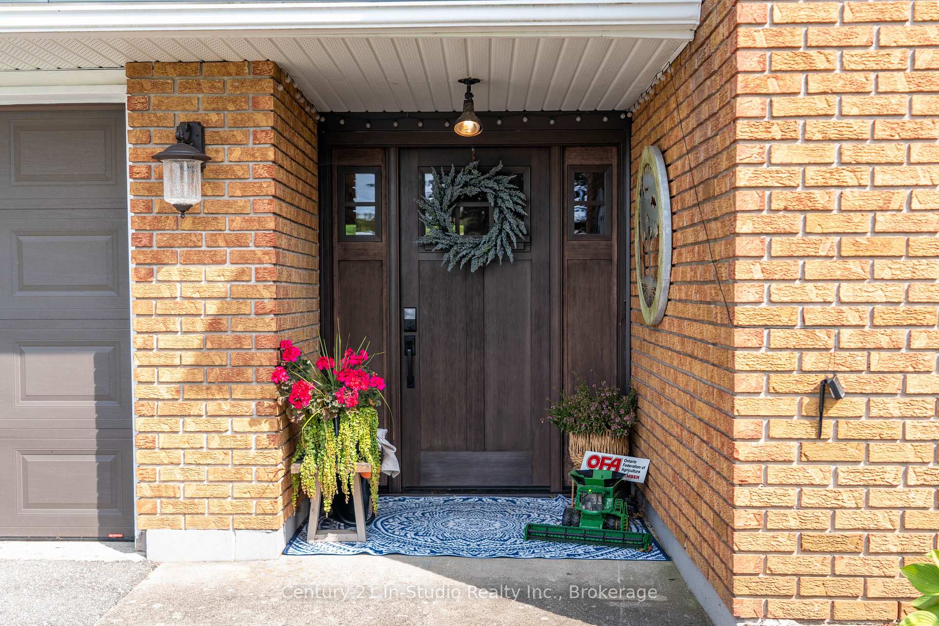 Photo 9 of 58159 12th Line, Meaford — HOMEH
