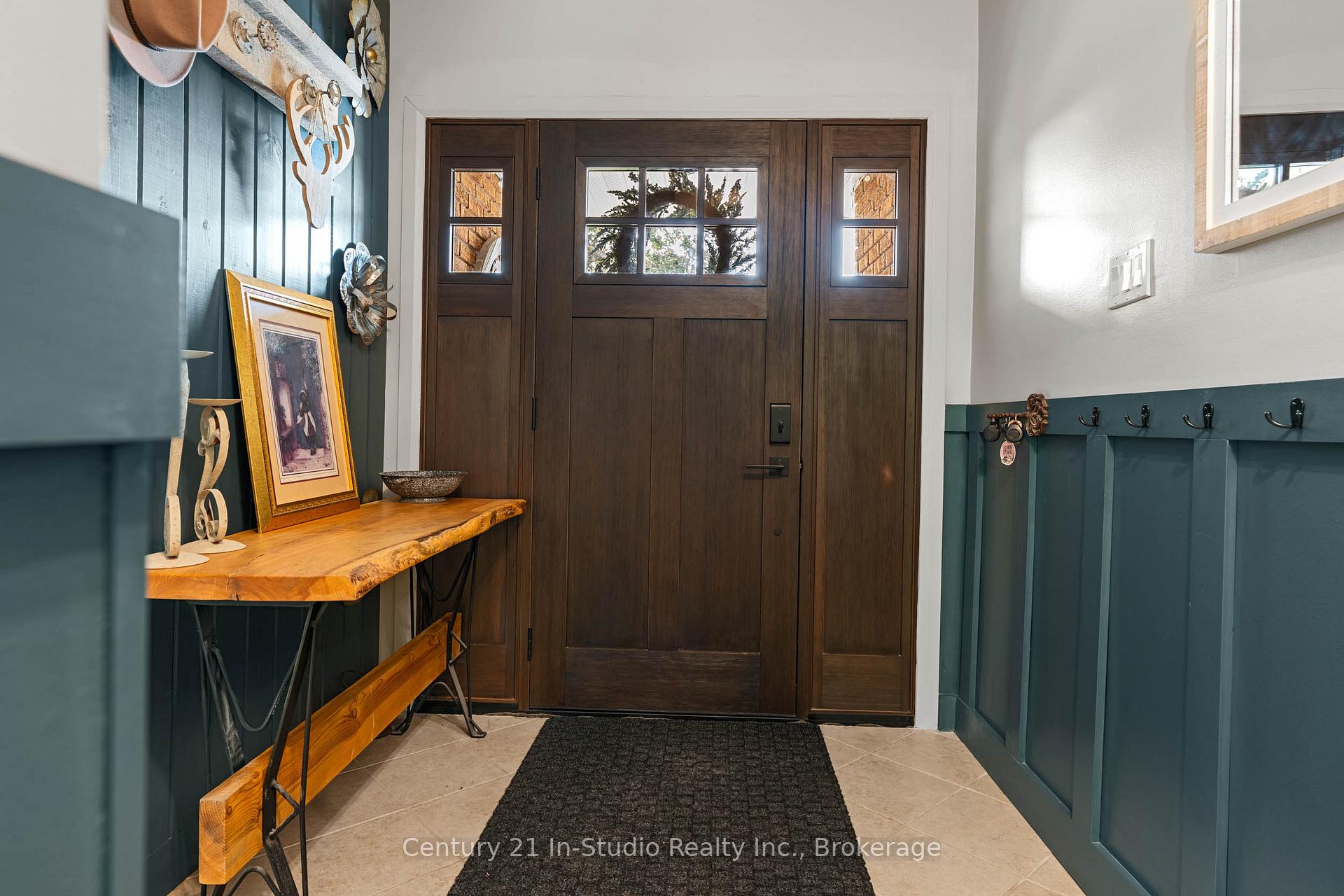 Photo 10 of 58159 12th Line, Meaford — HOMEH