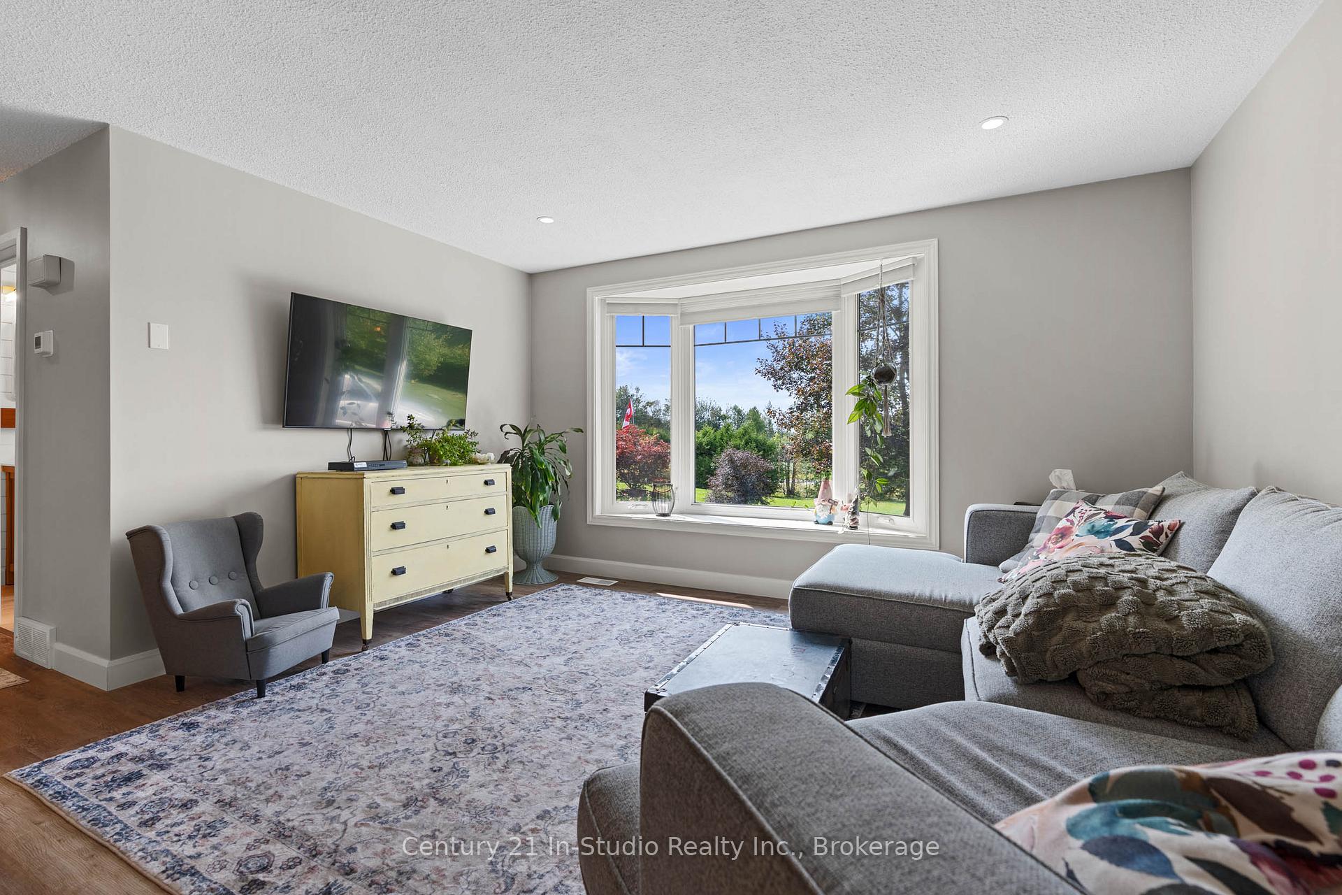 Photo 12 of 58159 12th Line, Meaford — HOMEH