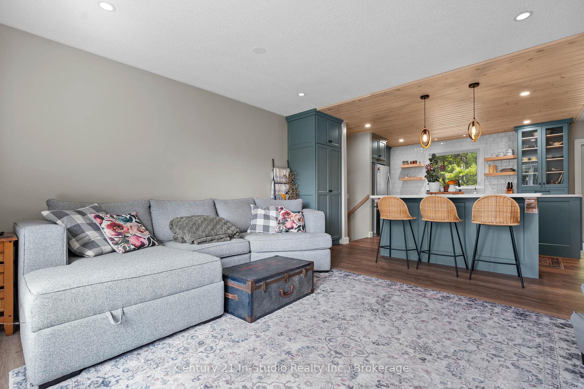 Photo 14 of 58159 12th Line, Meaford — HOMEH