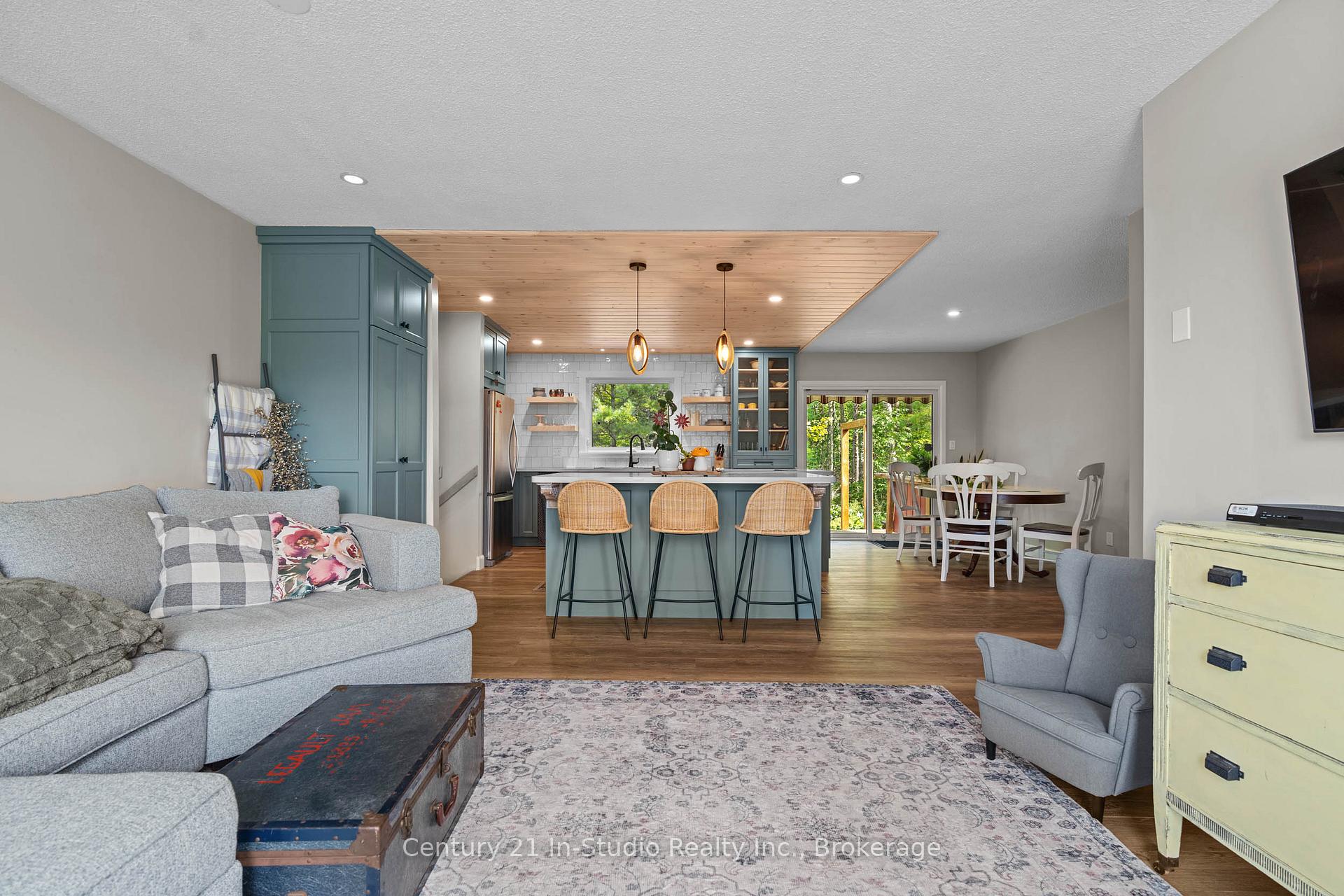 Photo 16 of 58159 12th Line, Meaford — HOMEH